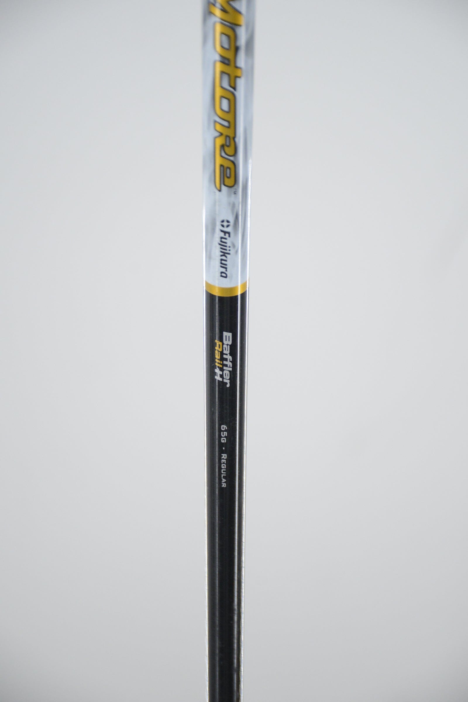 Cobra Baffler Rail-H 4 Hybrid R Flex 39.75" Golf Clubs GolfRoots 