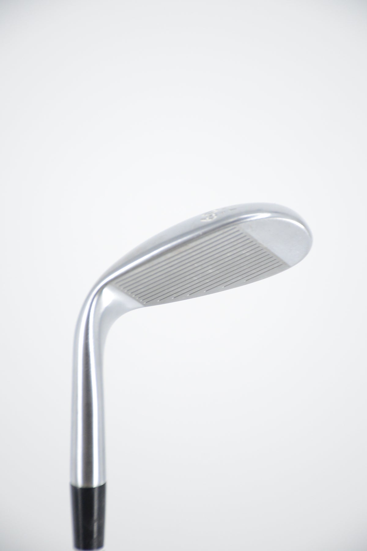 Women's Cleveland CG16 Satin Chrome 60 Degree Wedge W Flex 34.25"