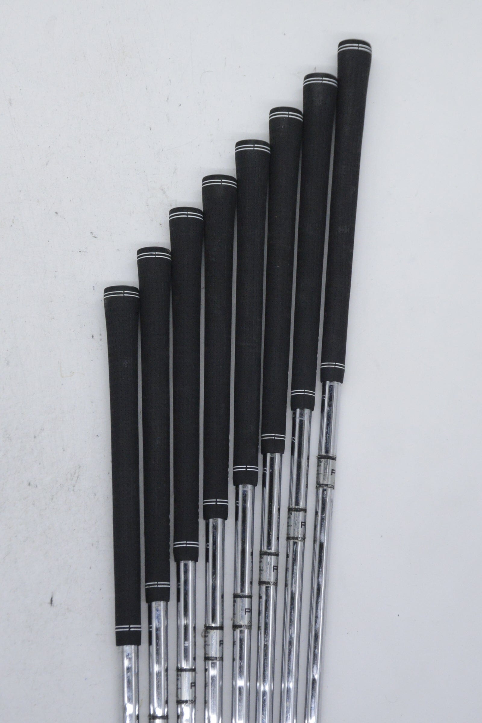 Ping Eye 2 3-8, PW, SW Iron Set R Flex Std Length Golf Clubs GolfRoots 