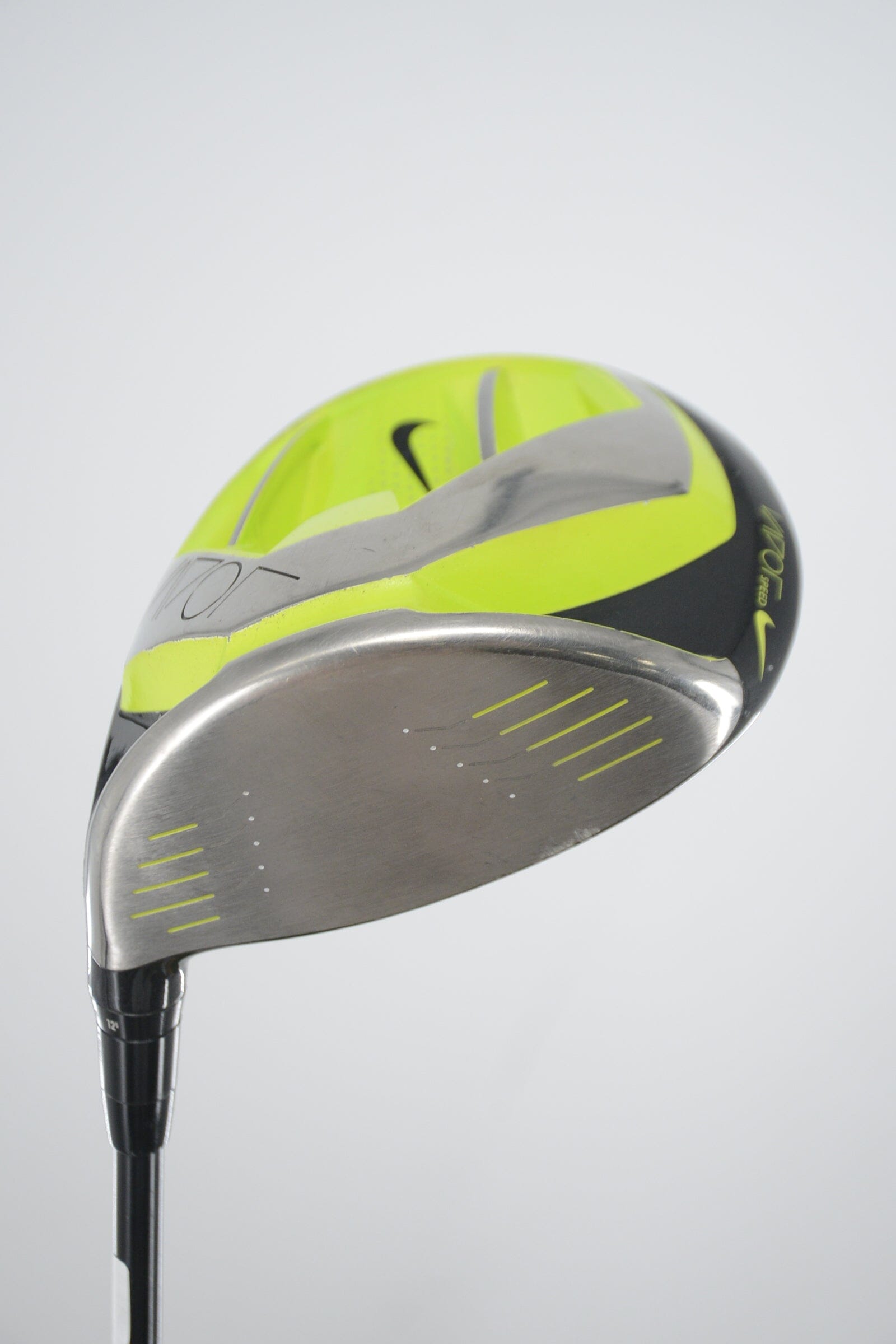 Women's Nike Vapor Speed 10.5 Degree Driver W Flex 43.75"