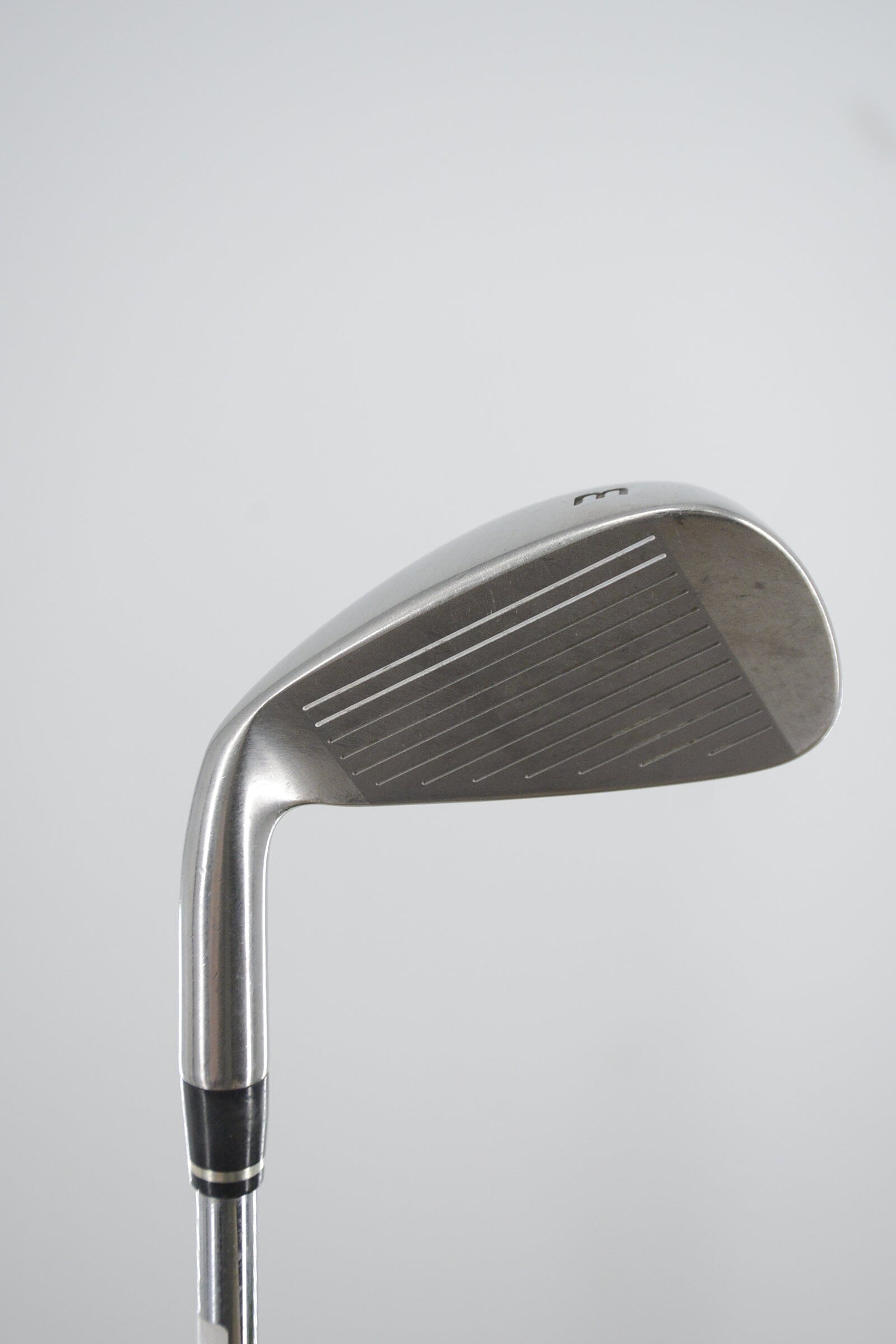 Nike Slingshot 3 Iron R Flex 39" Golf Clubs GolfRoots 