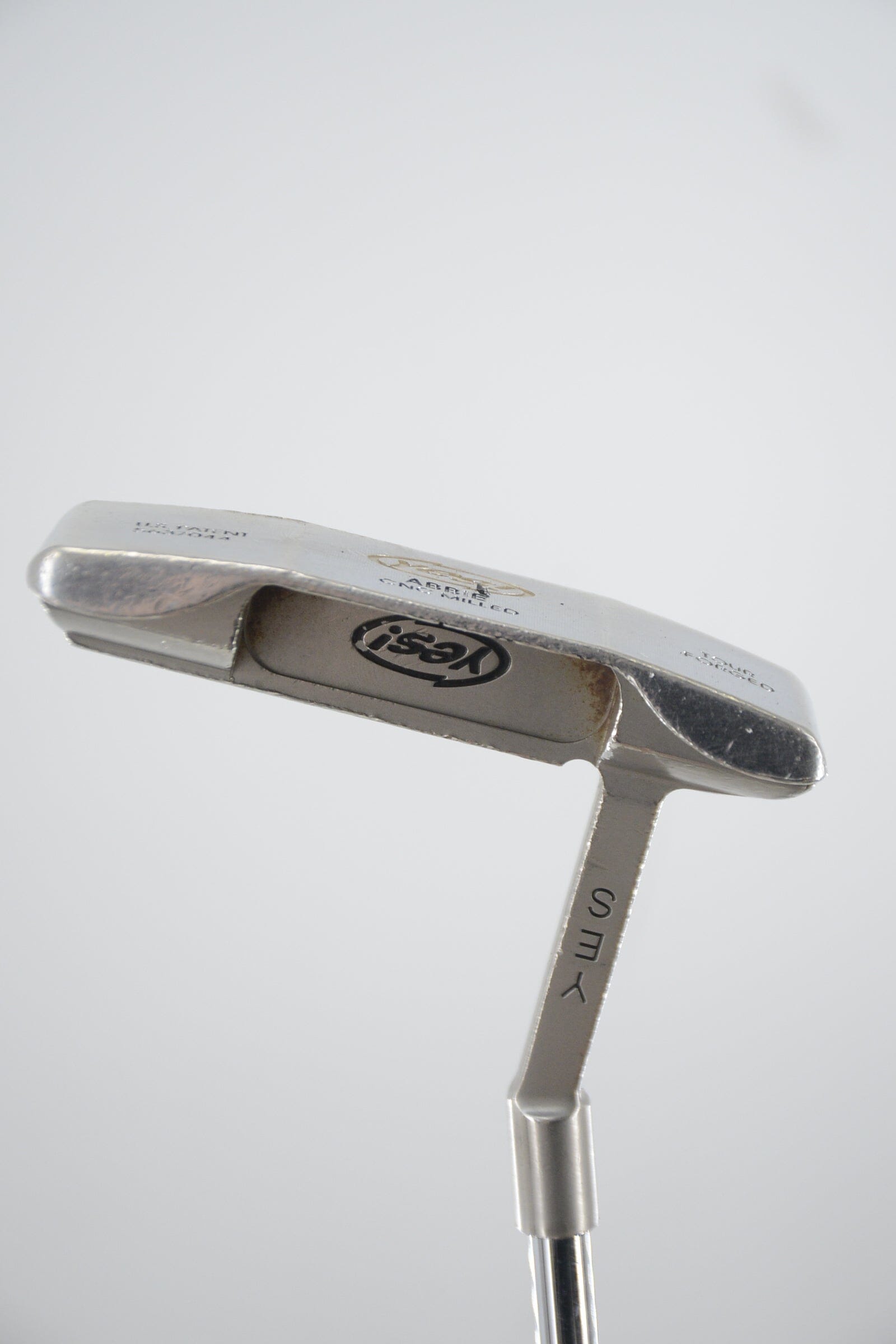 Yes! Abbie Putter 34"