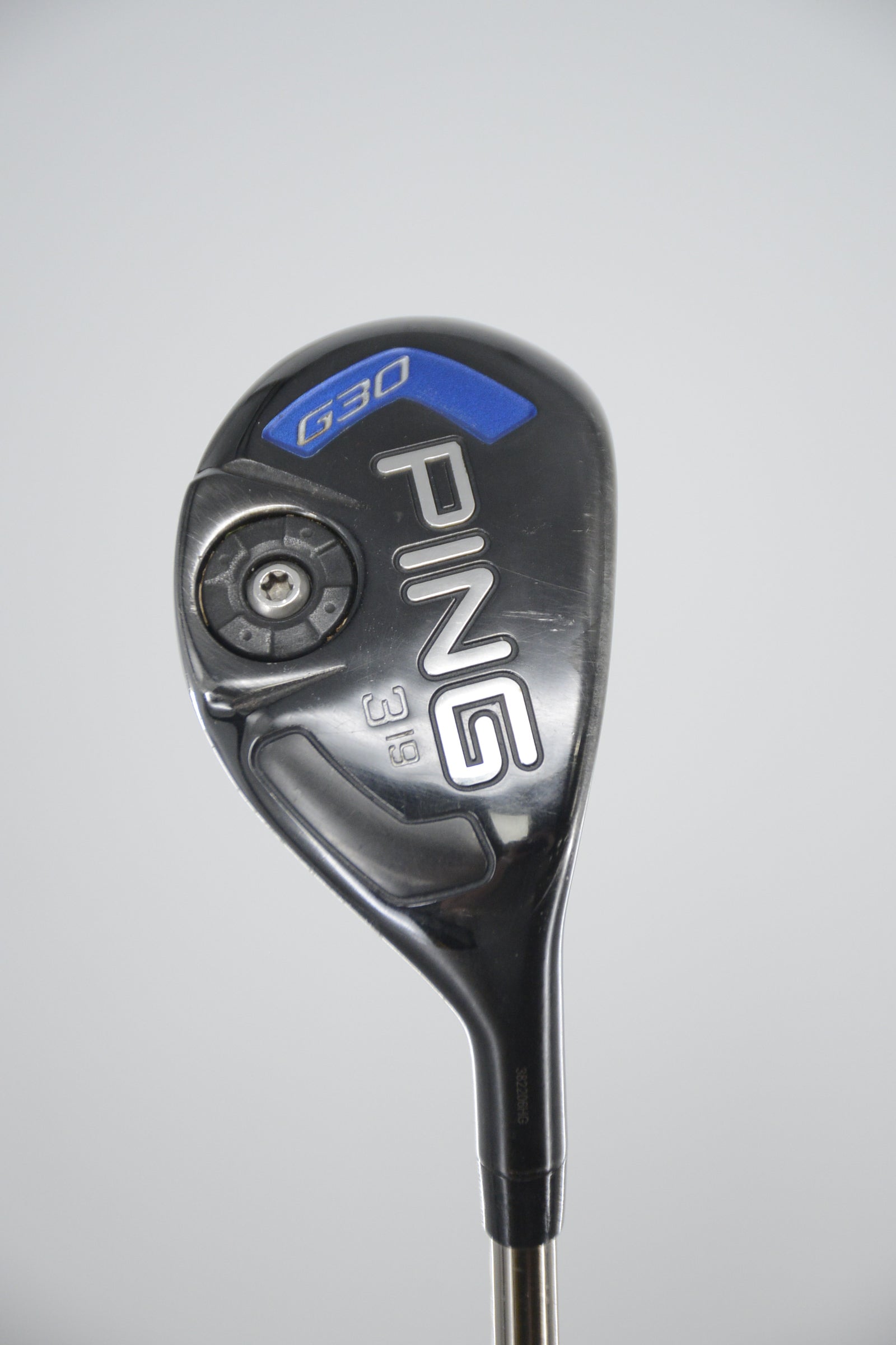 Ping G30 3 Hybrid S Flex 39.75"