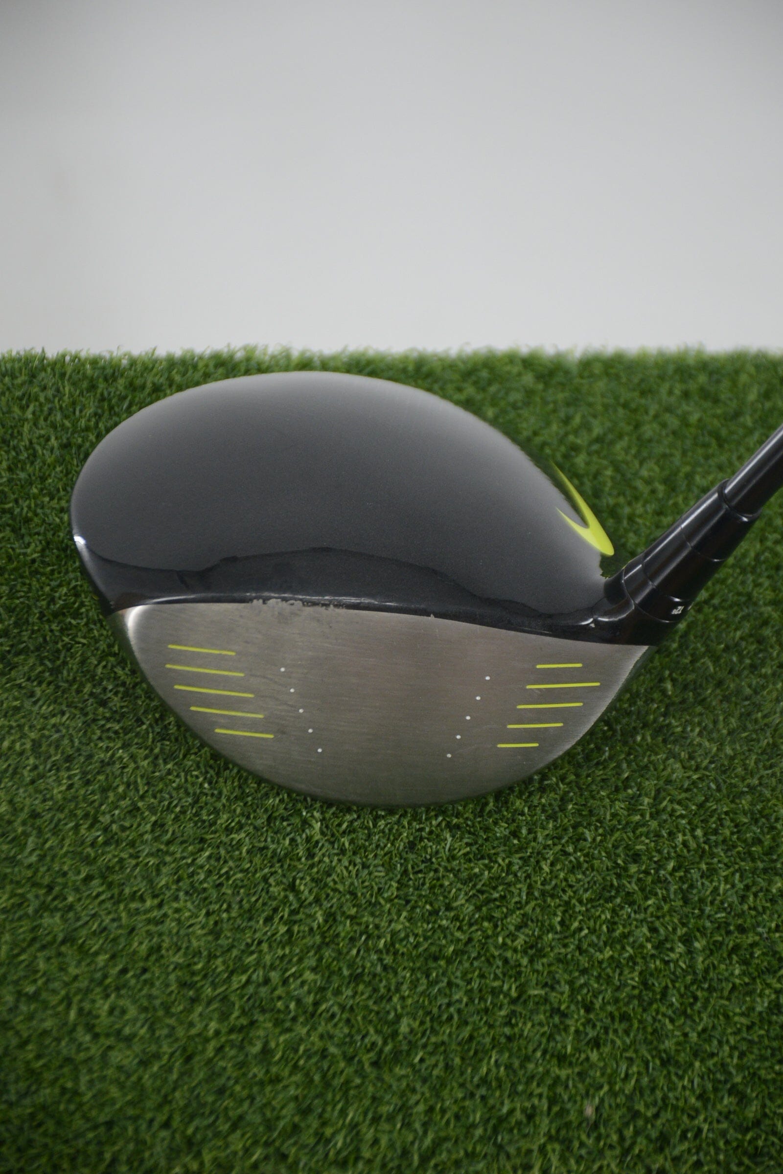 Women's Nike Vapor Speed 10.5 Degree Driver W Flex 43.75"