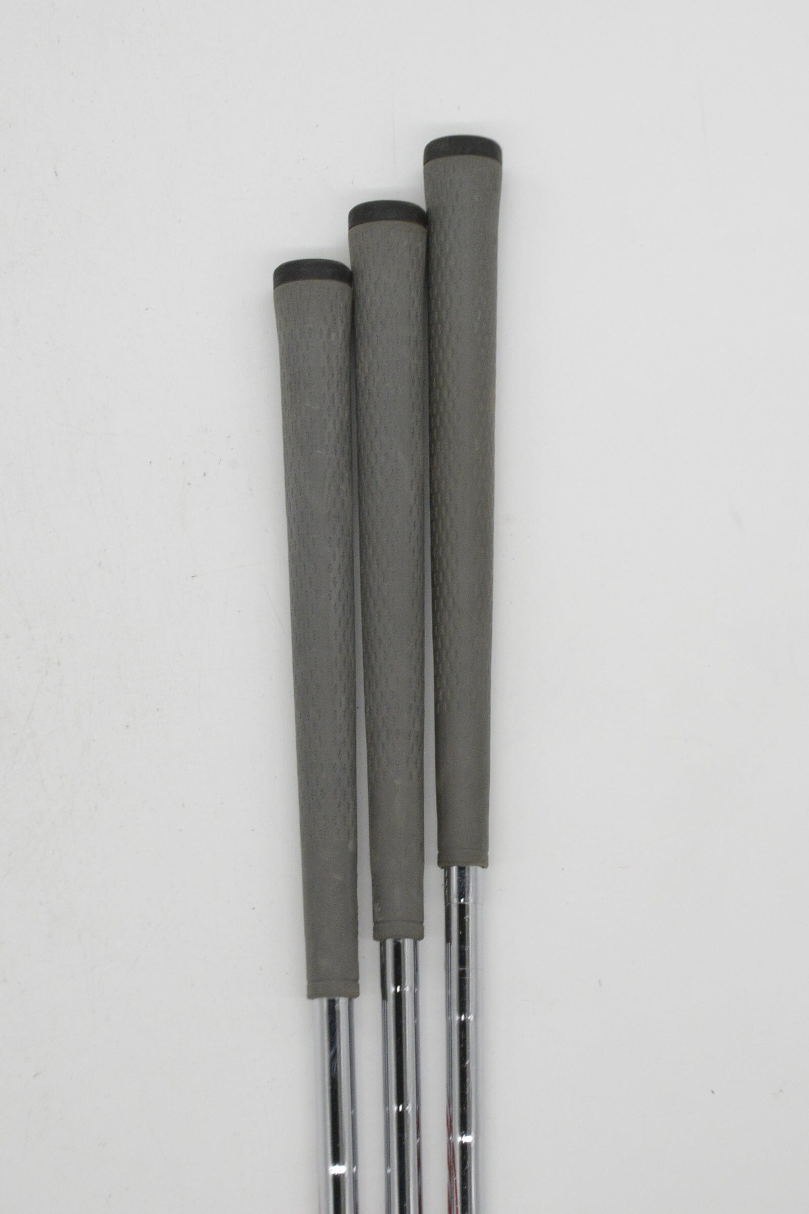 Titleist Vokey SM7 Tour Chrome 52, 56, 60 Degree Wedge Set S Flex Golf Clubs GolfRoots 