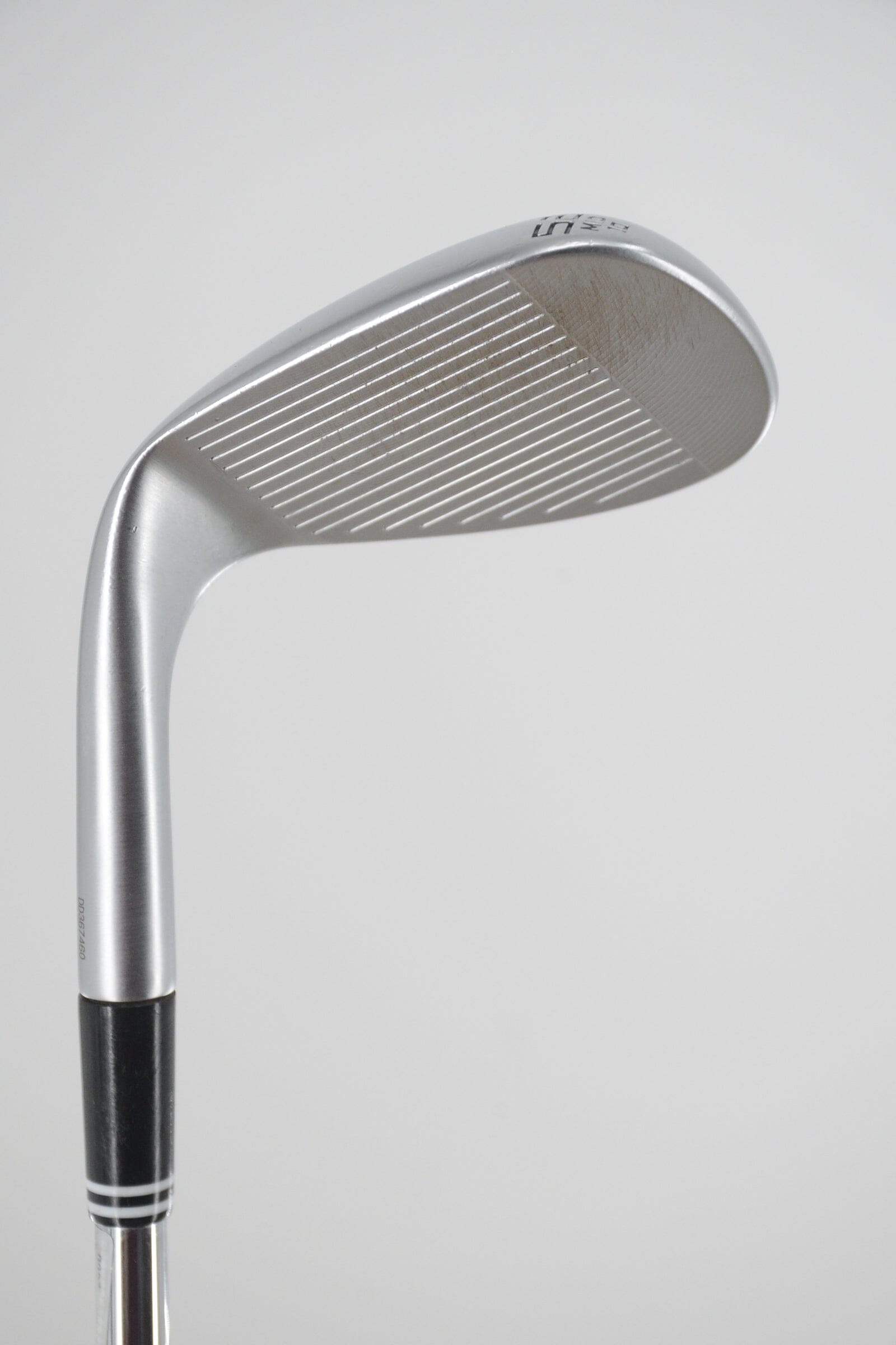 Cleveland RTX Zipcore Tour Satin 52 Degree Wedge Wedge Flex 35.25" Golf Clubs GolfRoots 