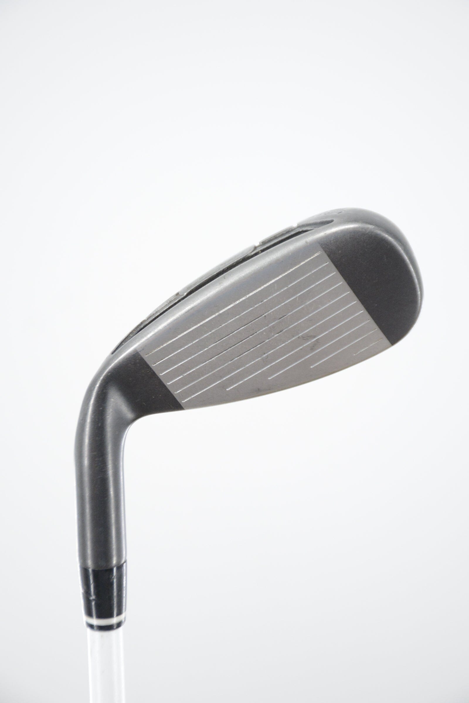Adams Super DHY 18 Degree Driving Iron S Flex 40" Golf Clubs GolfRoots 