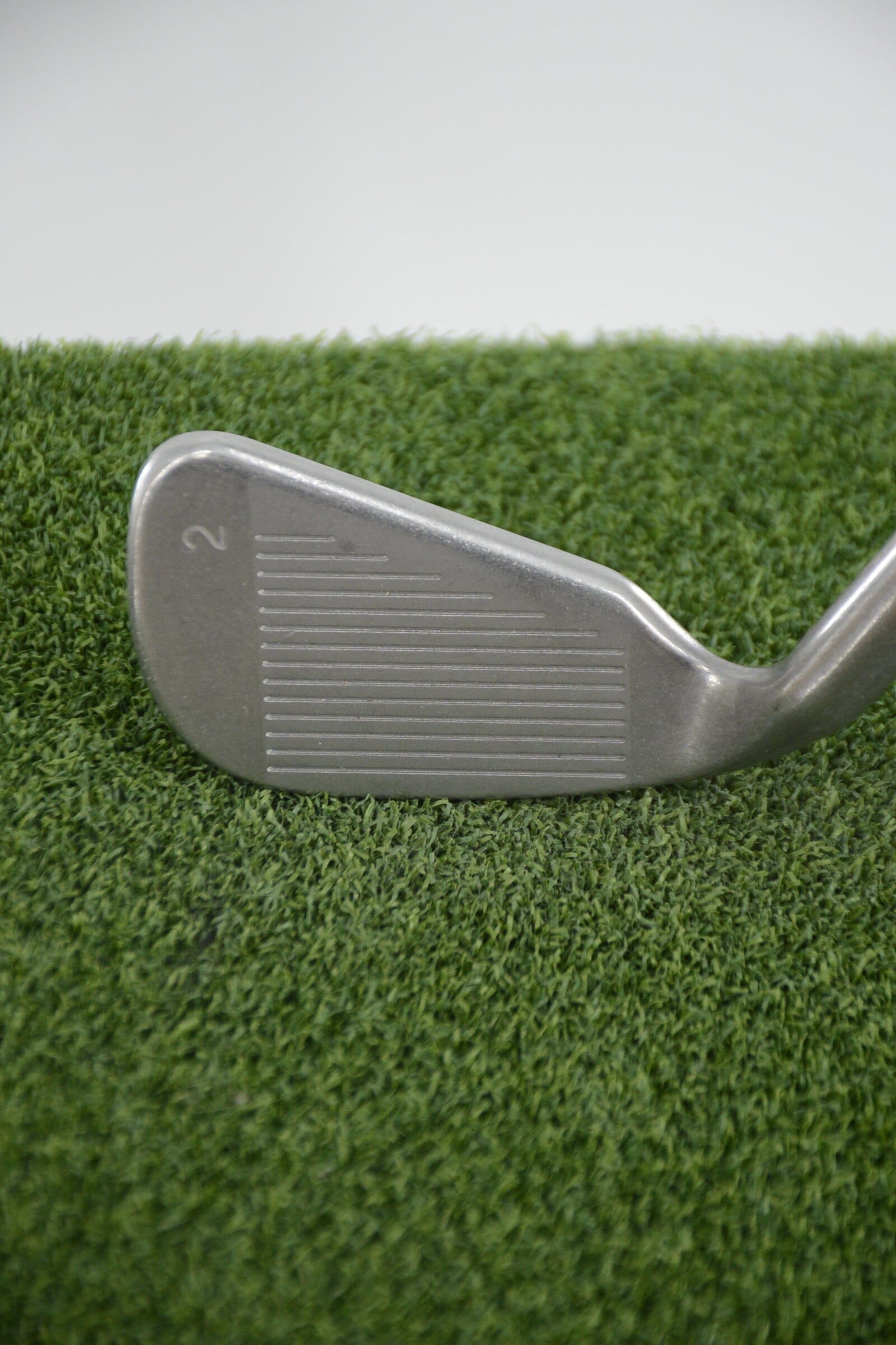 Ping Eye 2 2 Iron S Flex 39.5" Golf Clubs GolfRoots 