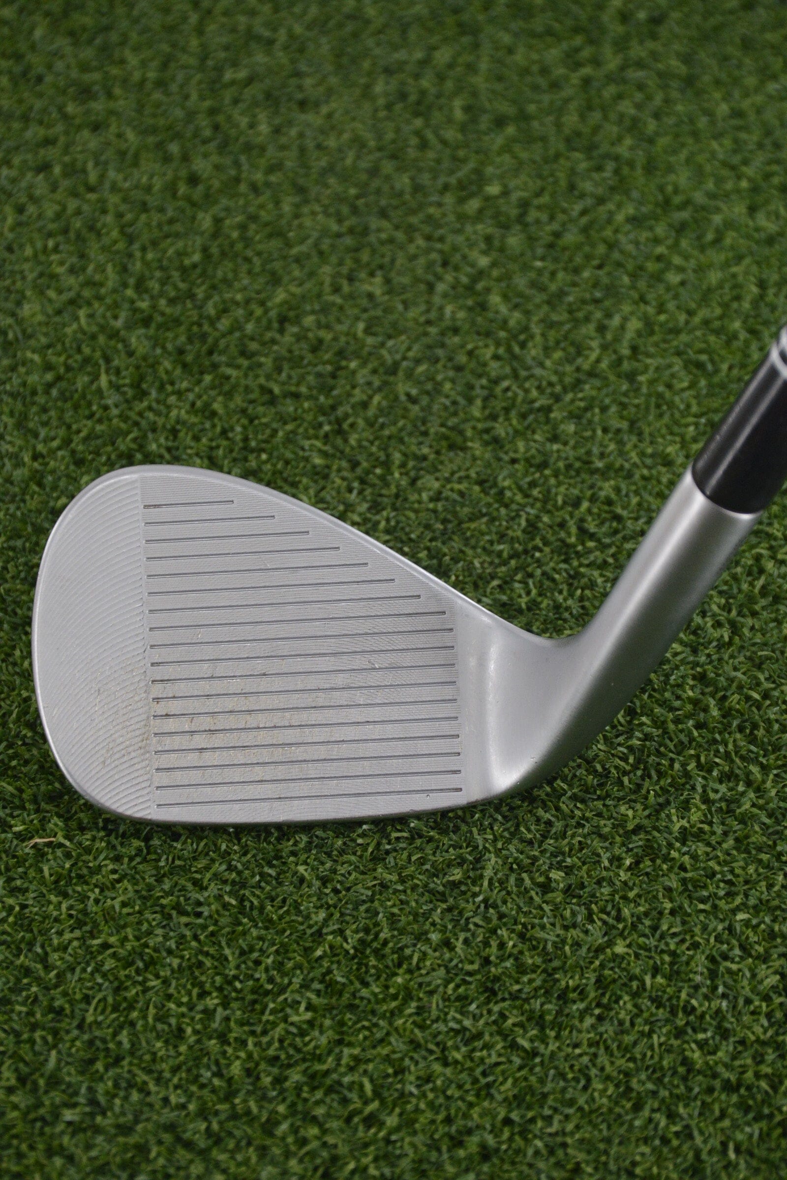 Cleveland RTX Zipcore Tour Satin 52 Degree Wedge Wedge Flex 35.25" Golf Clubs GolfRoots 