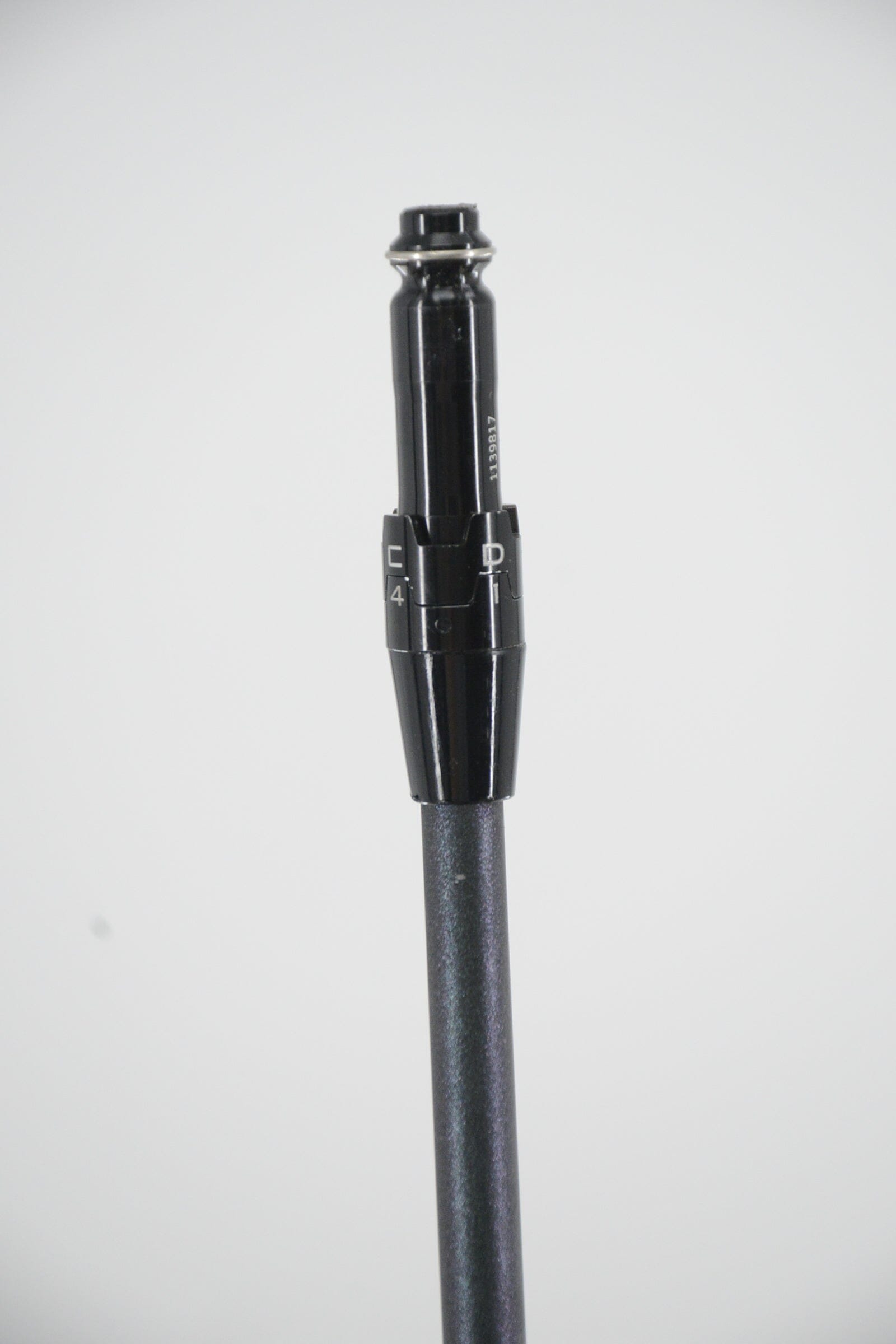 Dumina AutoFlex SF305X Titleist Driver Shaft SR Flex 44" Golf Clubs GolfRoots 