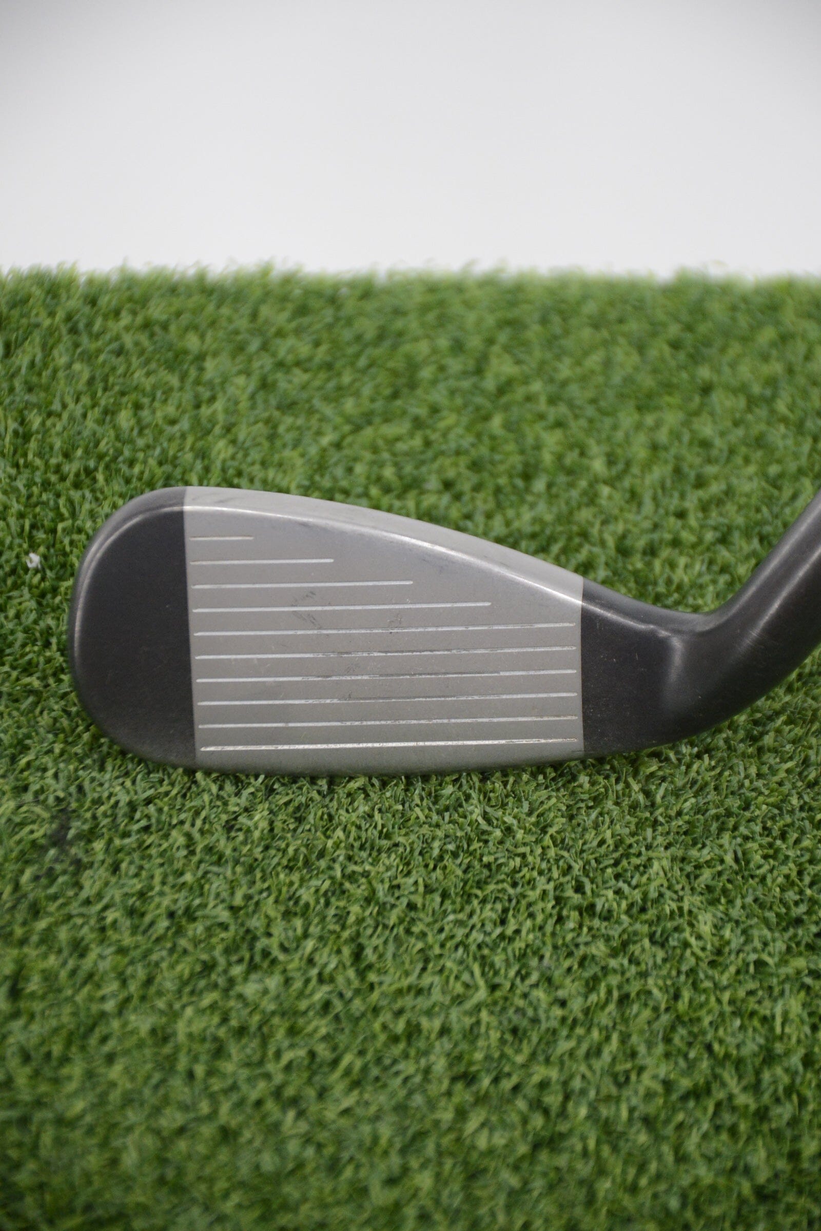 Adams Super DHY 18 Degree Driving Iron S Flex 40" Golf Clubs GolfRoots 