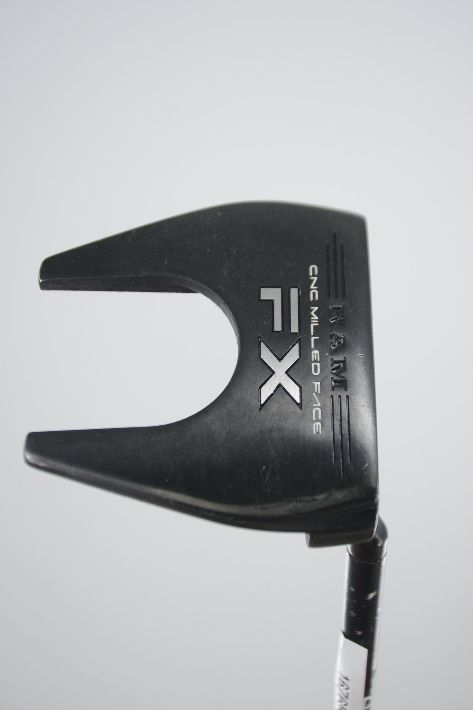 Ram FX Putter 34.5" Golf Clubs GolfRoots 