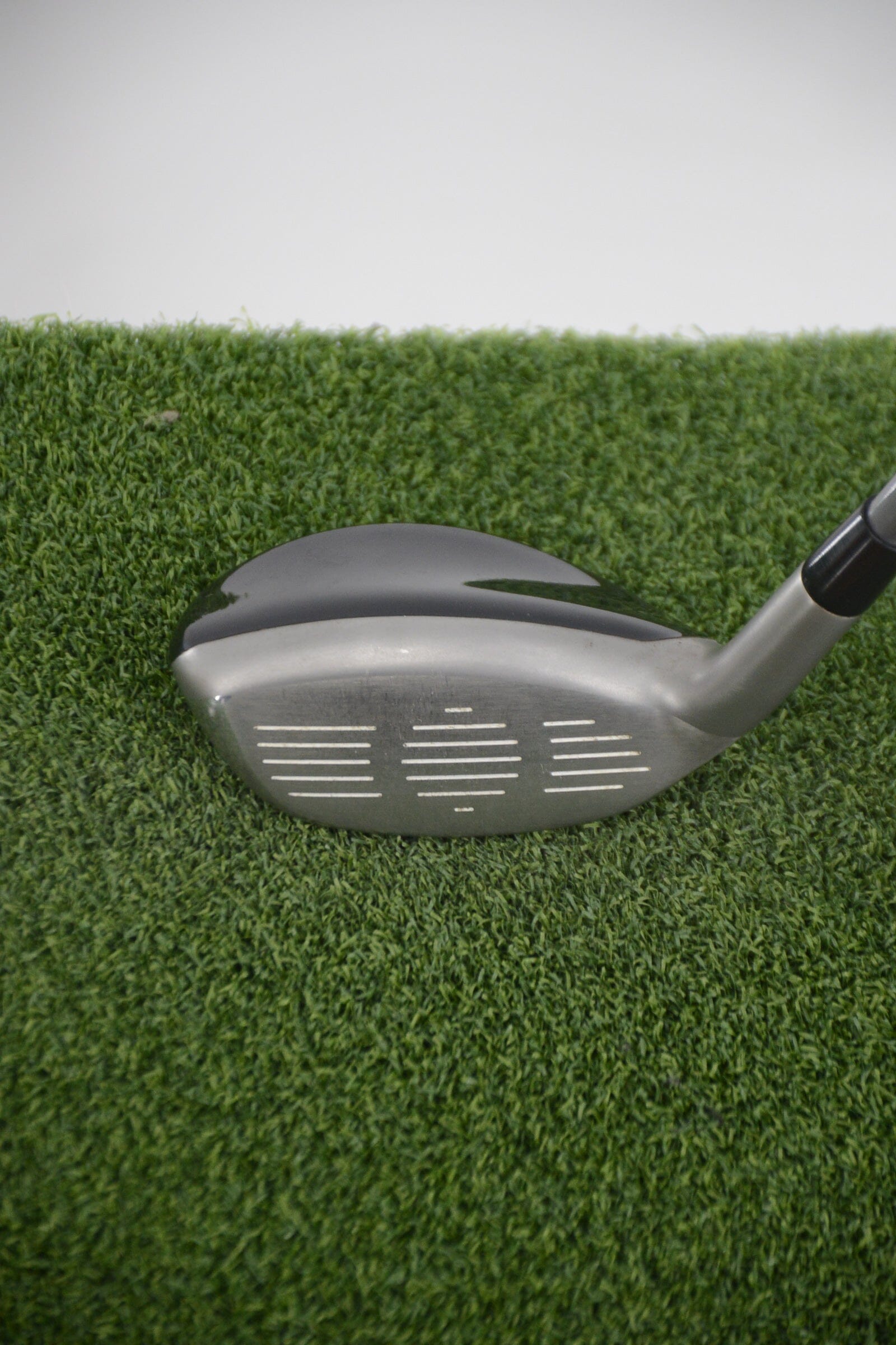 Ping G5 22 Degree Hybrid R Flex 39" Golf Clubs GolfRoots 