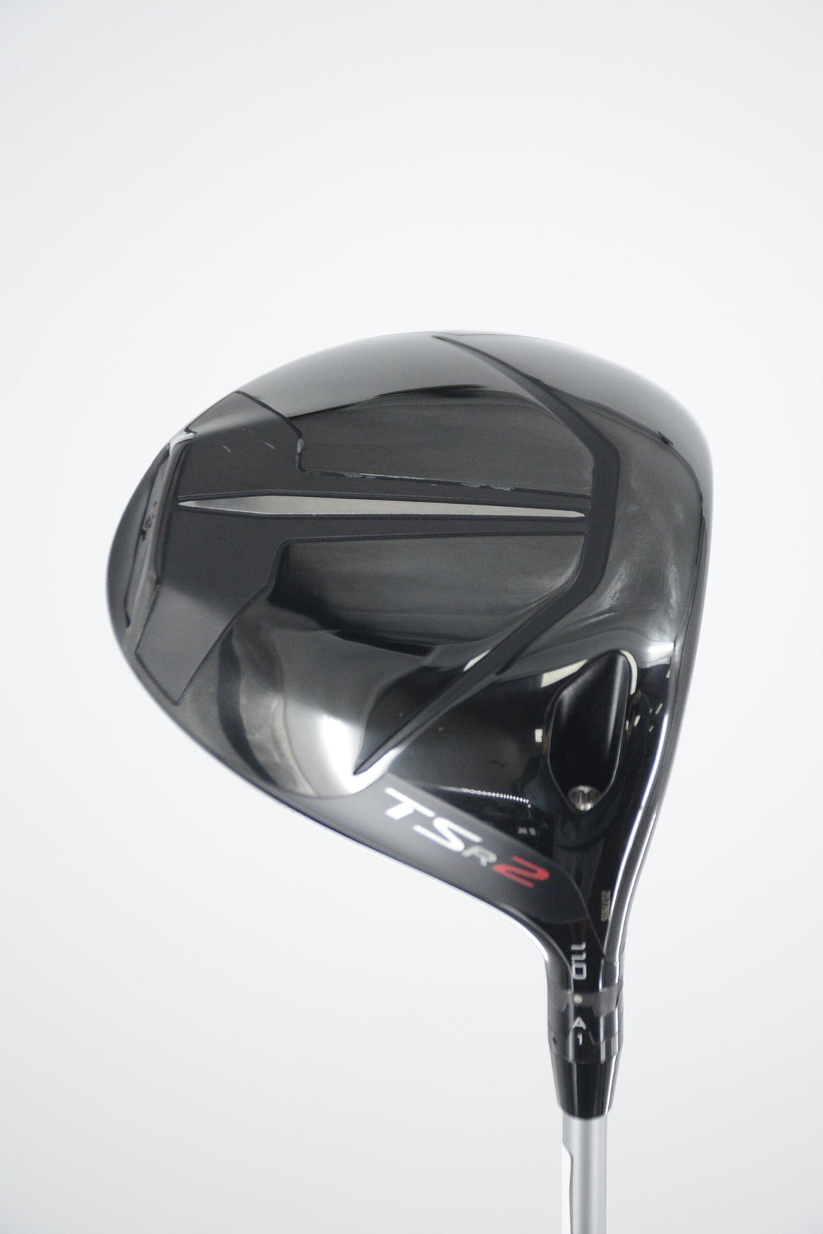 Titleist TSR2 11 Degree Driver SR Flex 45.25" Golf Drivers Titleist 