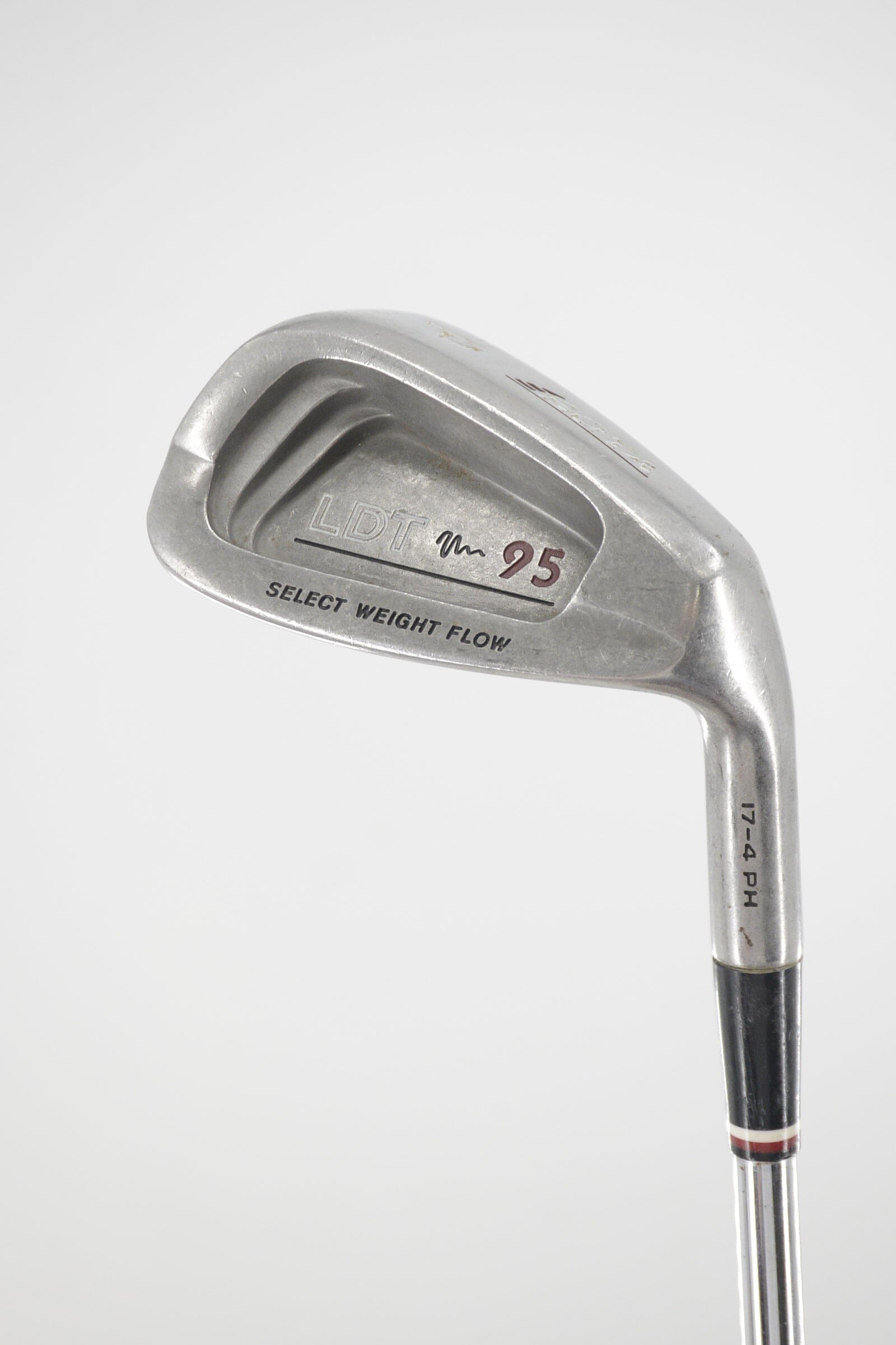 Sota LDT 95 PW R Flex 35" Golf Clubs GolfRoots 