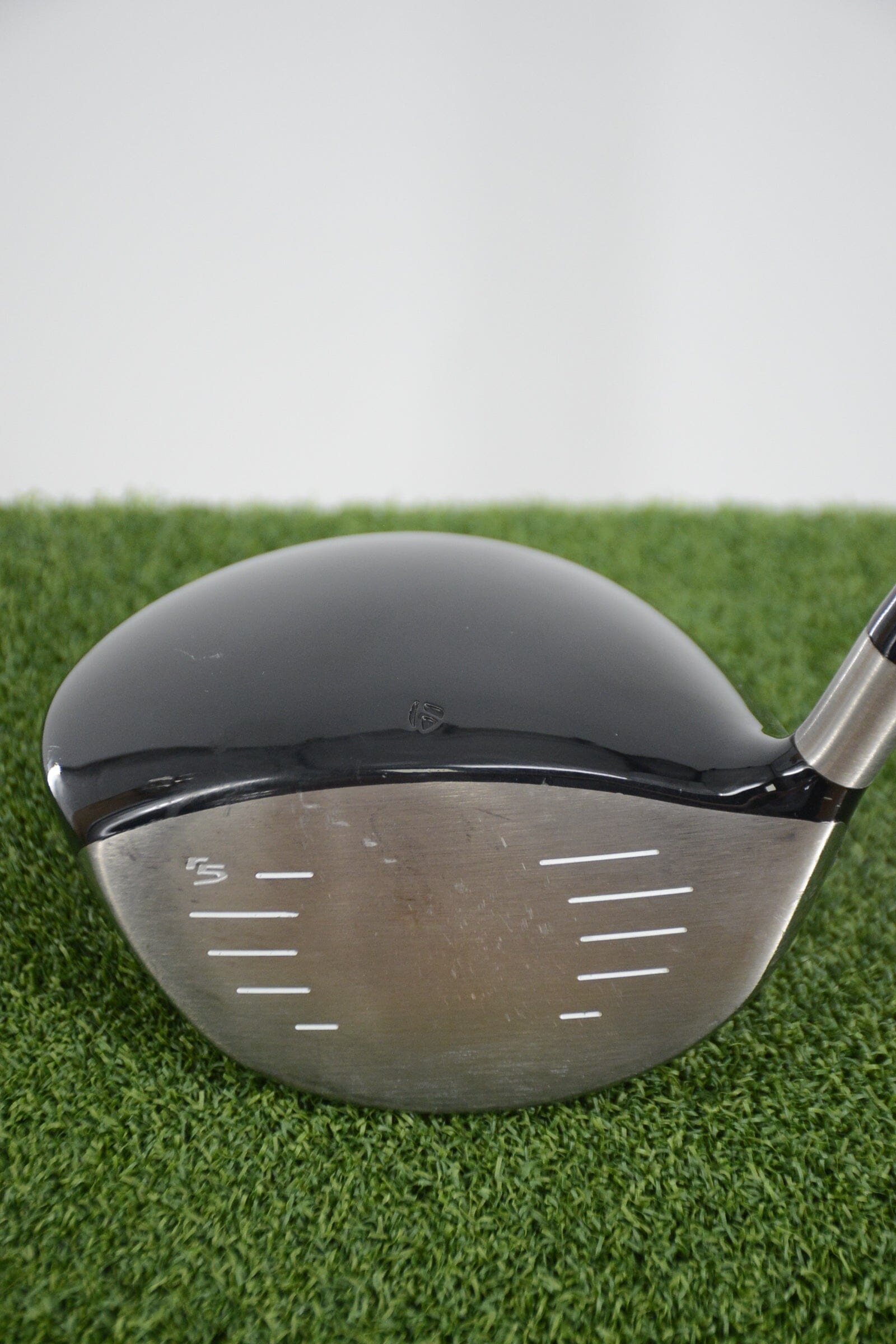 TaylorMade R5 Dual TP 10.5 Degree Driver S Flex 44.75"