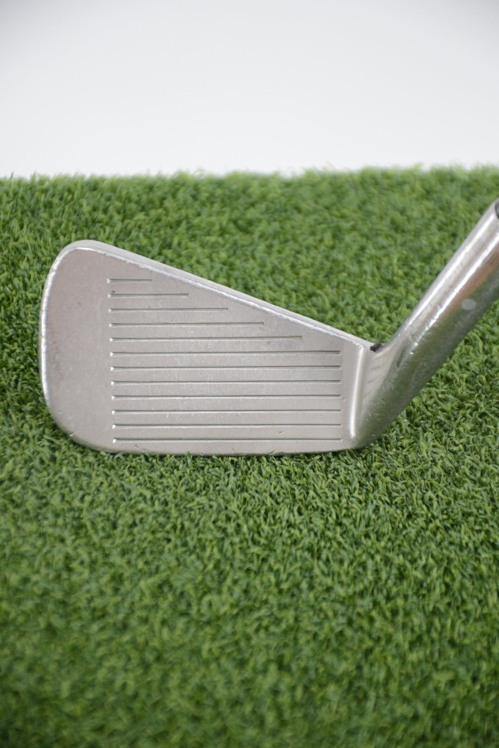 Slazenger Jack Nickalous World Series 5 Iron S Flex 37.75" Golf Clubs GolfRoots 