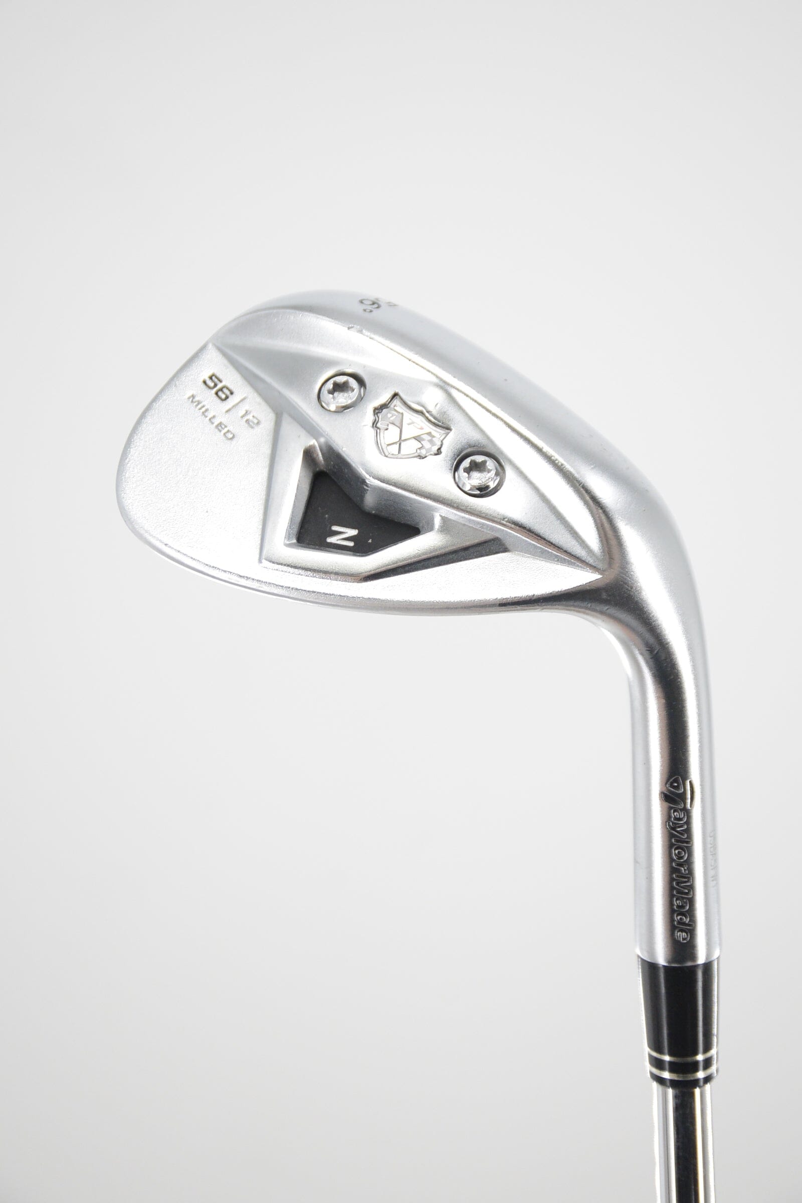 TaylorMade Z Tp 56 Degree Wedge Wedge Flex 35.25" Golf Clubs GolfRoots 