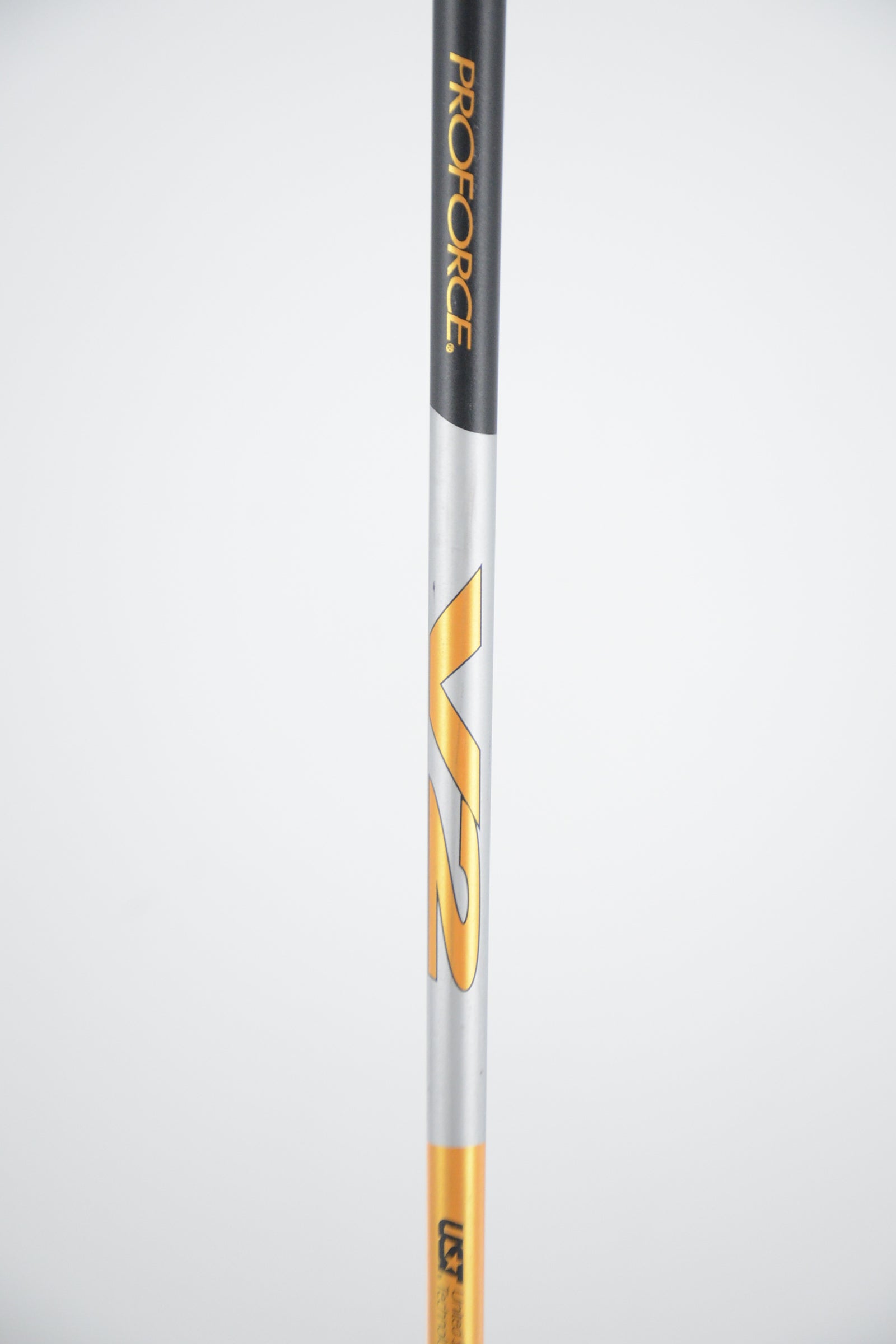 TaylorMade R5 Dual TP 10.5 Degree Driver S Flex 44.75"