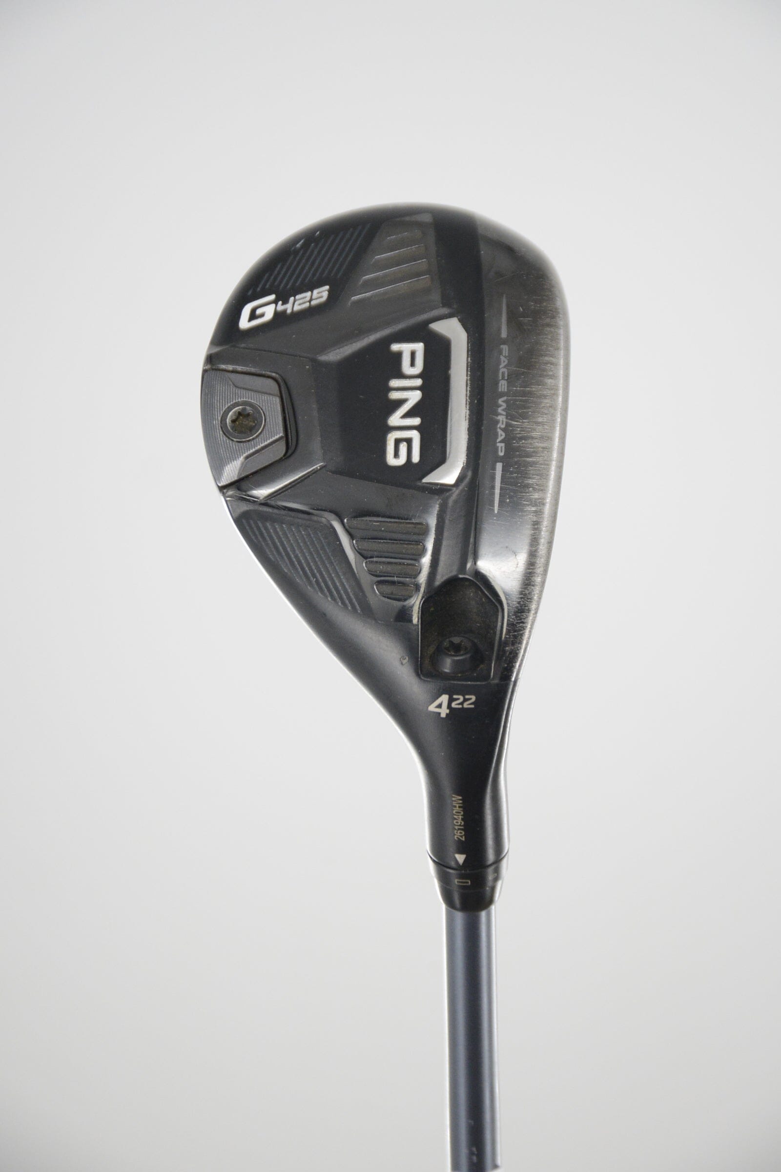 Ping G425 4 Hybrid R Flex 39" Golf Clubs GolfRoots 