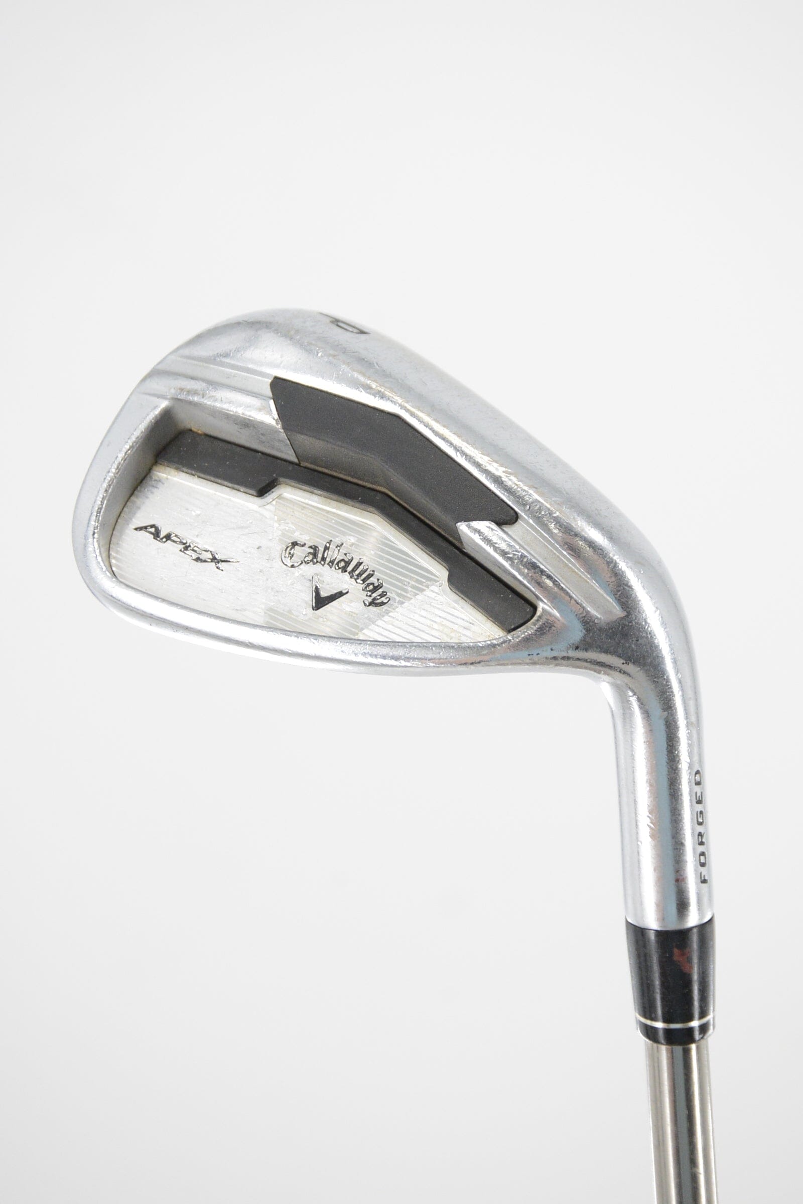 Callaway Apex Forged PW R Flex 35.25" Golf Clubs GolfRoots 
