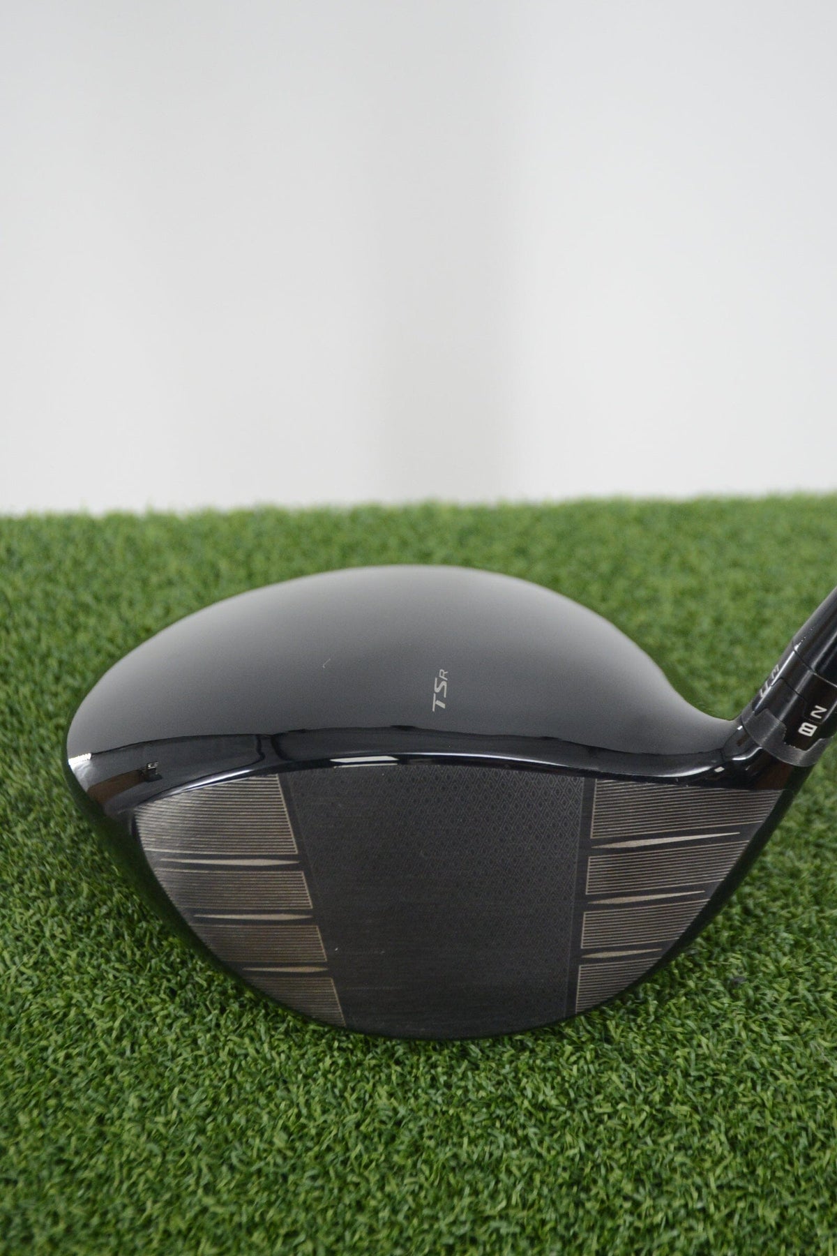 Titleist TSR2 11 Degree Driver SR Flex 45.25" Golf Drivers Titleist 