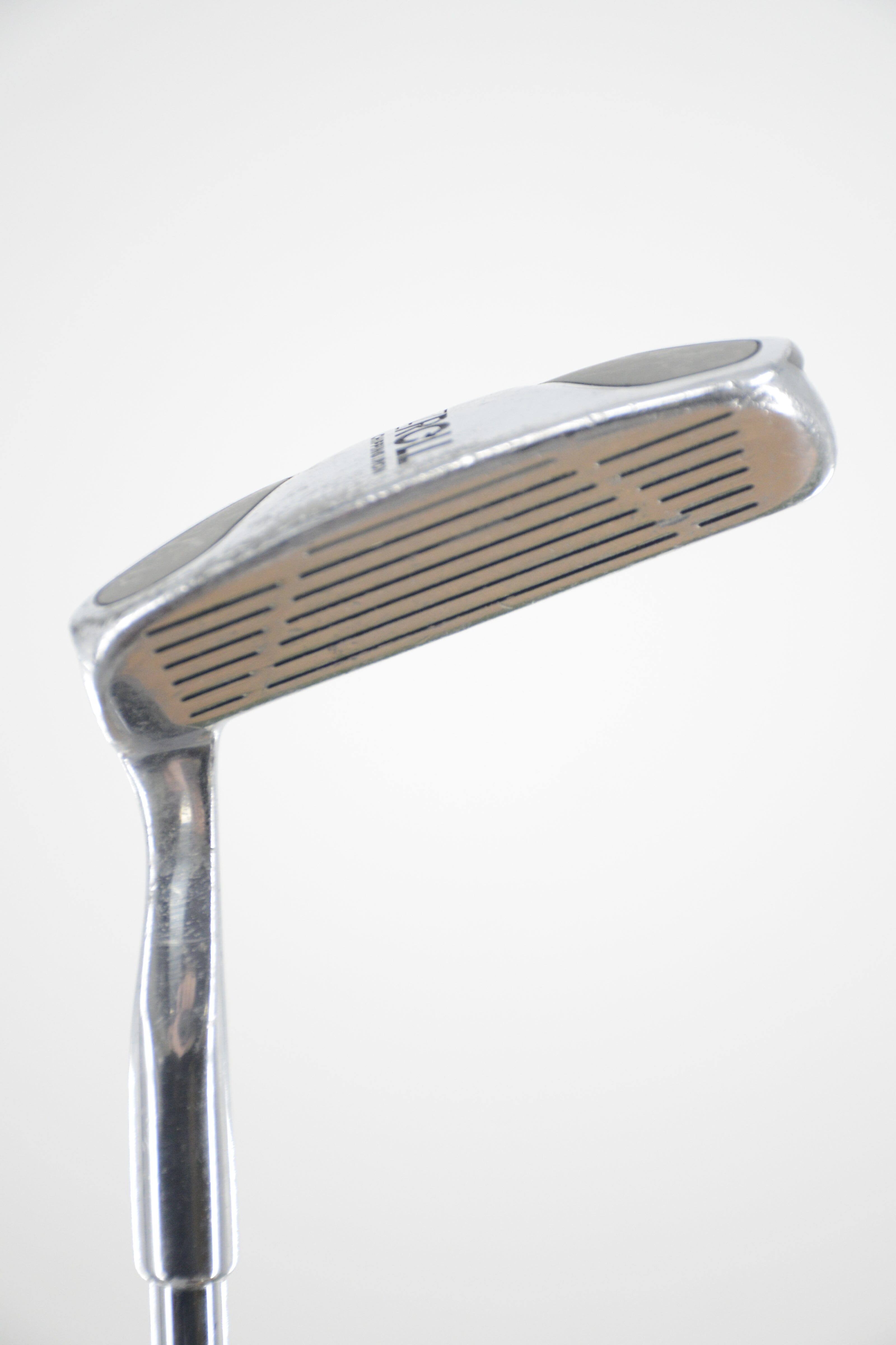 EZ Roll EZC Chipper Wedge Flex 35" Golf Clubs GolfRoots 