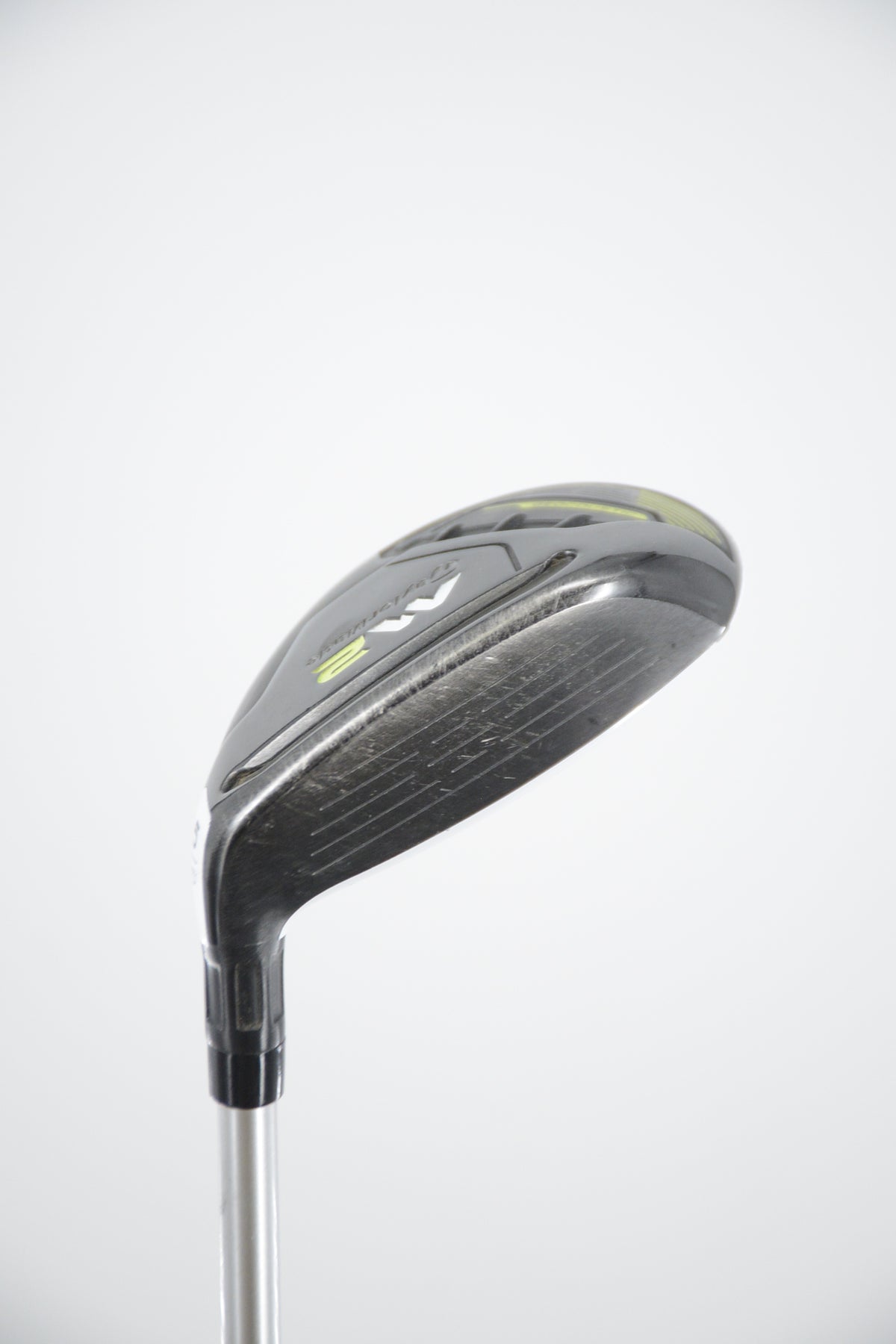 Women's TaylorMade M2 Rescue 2017 5 Hybrid W Flex 38.5"