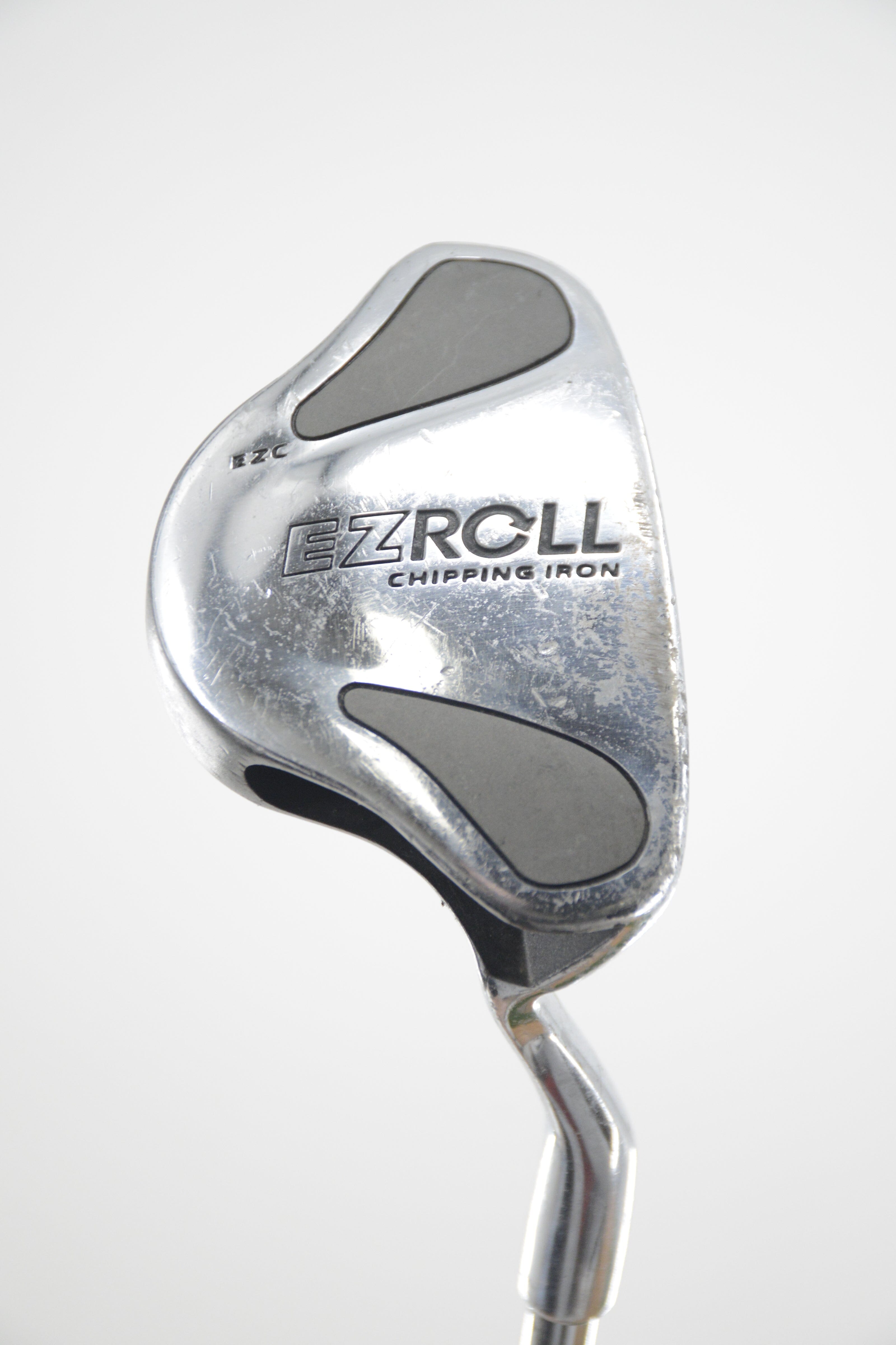 EZ Roll EZC Chipper Wedge Flex 35" Golf Clubs GolfRoots 