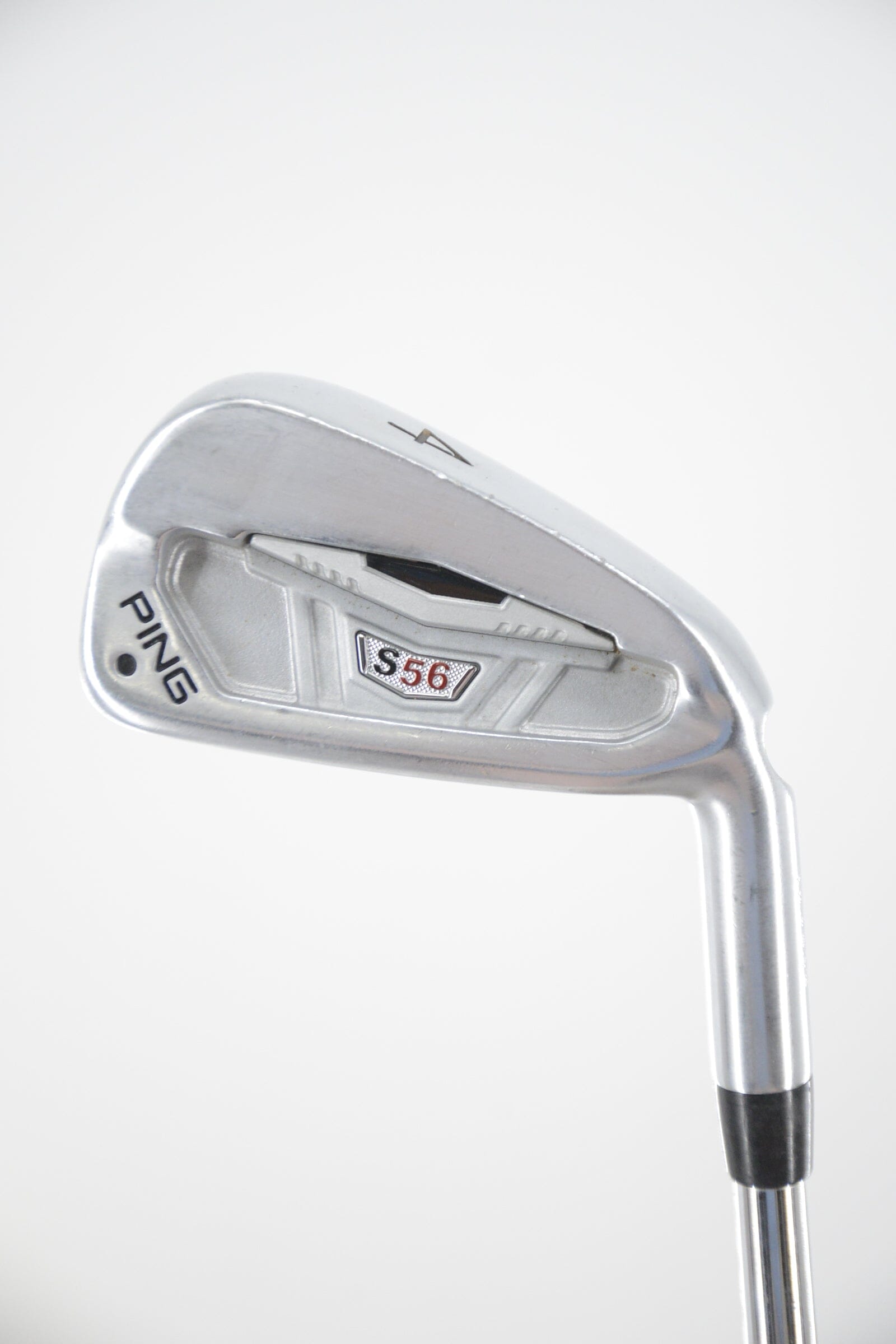 Ping S56 4 Iron S Flex 38"
