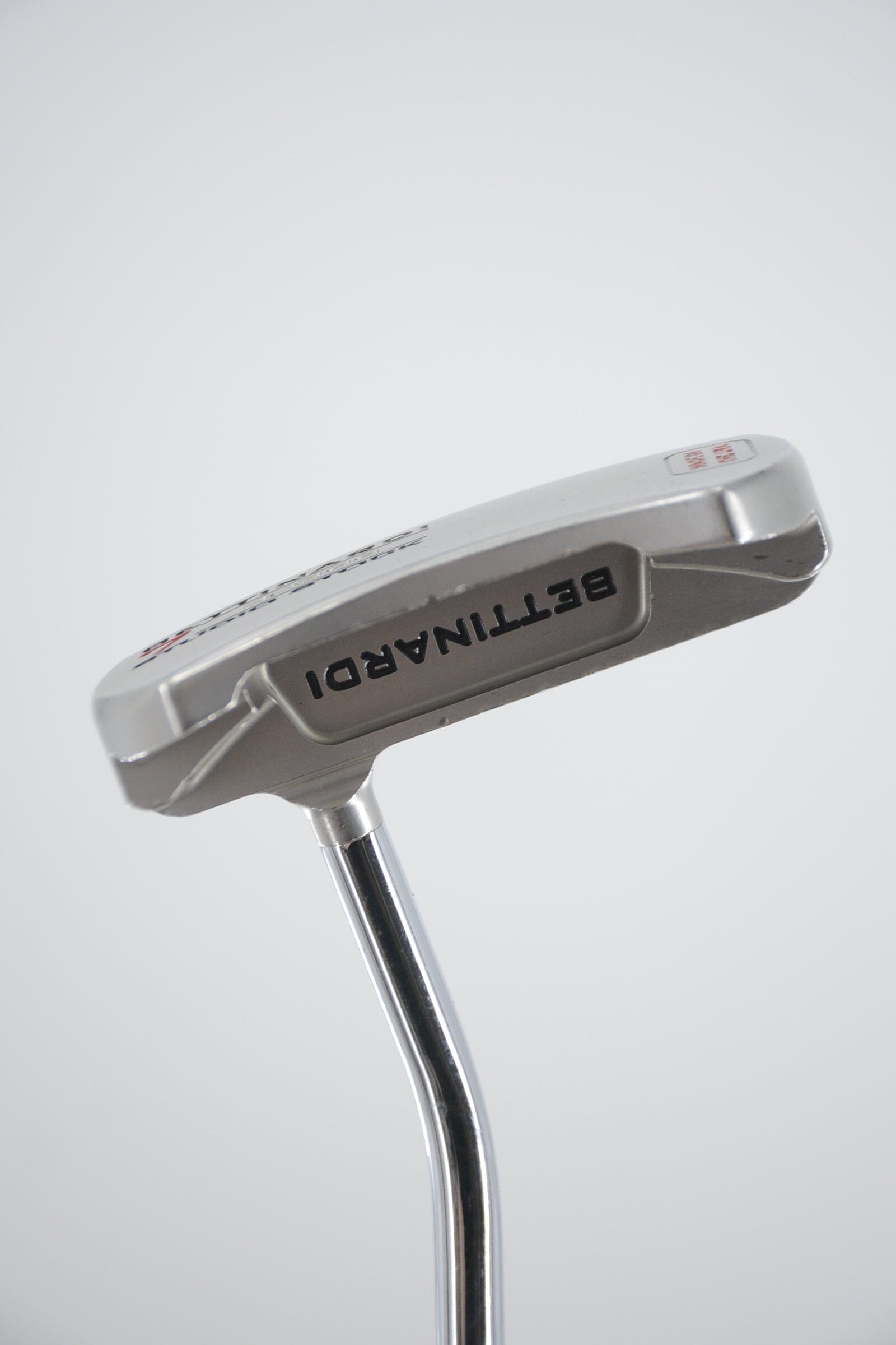 Lefty Bettinardi 2011 Studio Stock 7 Putter 35" Golf Clubs GolfRoots 