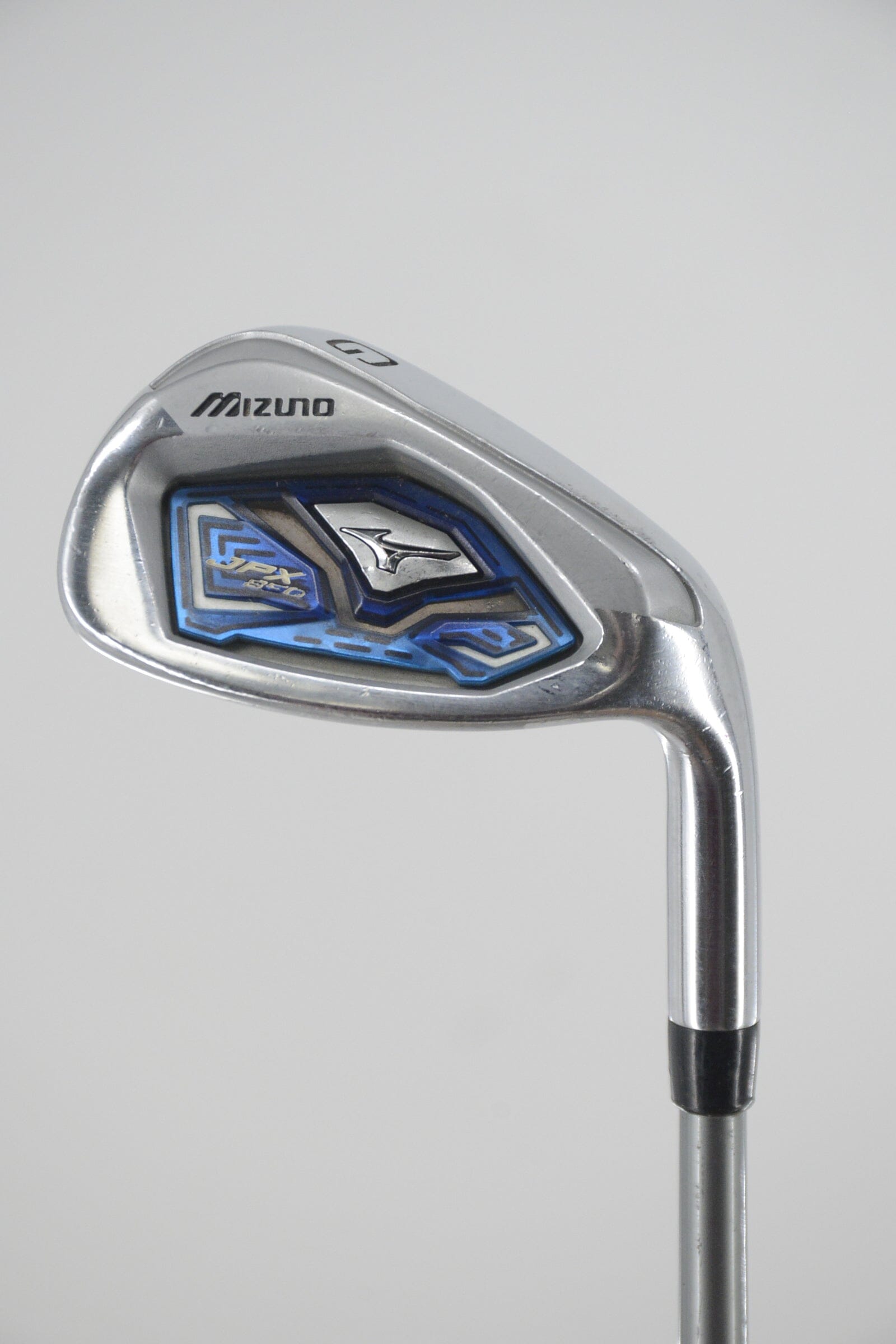 Mizuno JPX-850 GW R Flex 34.25" Golf Clubs GolfRoots 