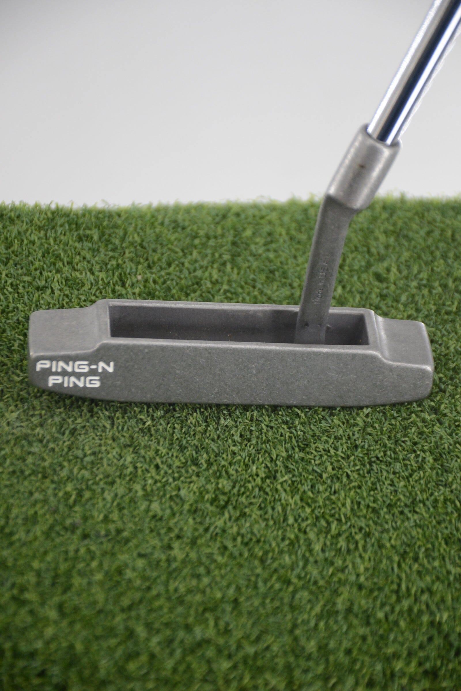 Ping N Putter 36" Golf Clubs GolfRoots 