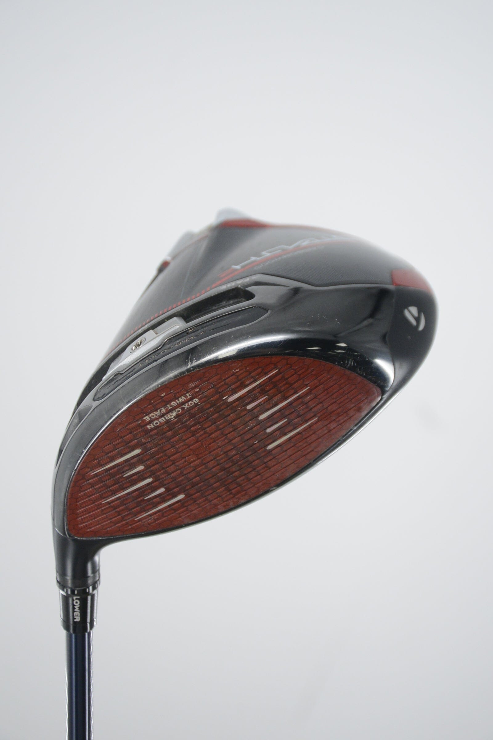 TaylorMade Stealth 2 Plus 10.5 Degree Driver X Flex 45.75"