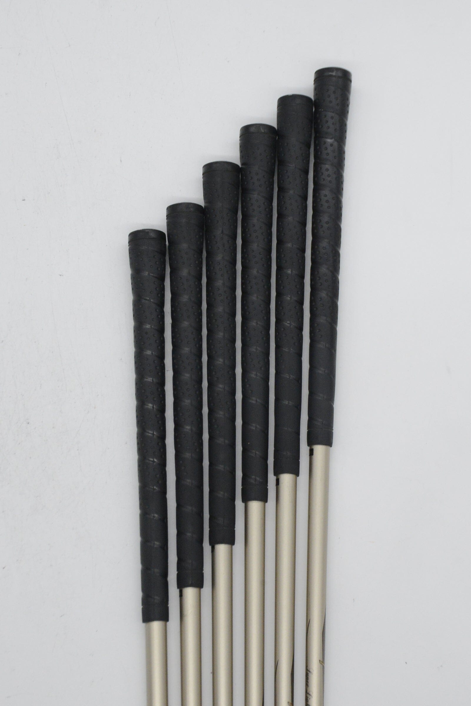 Women's Kunnan Optima 4-9 Iron Set W Flex Std Length Golf Clubs GolfRoots 