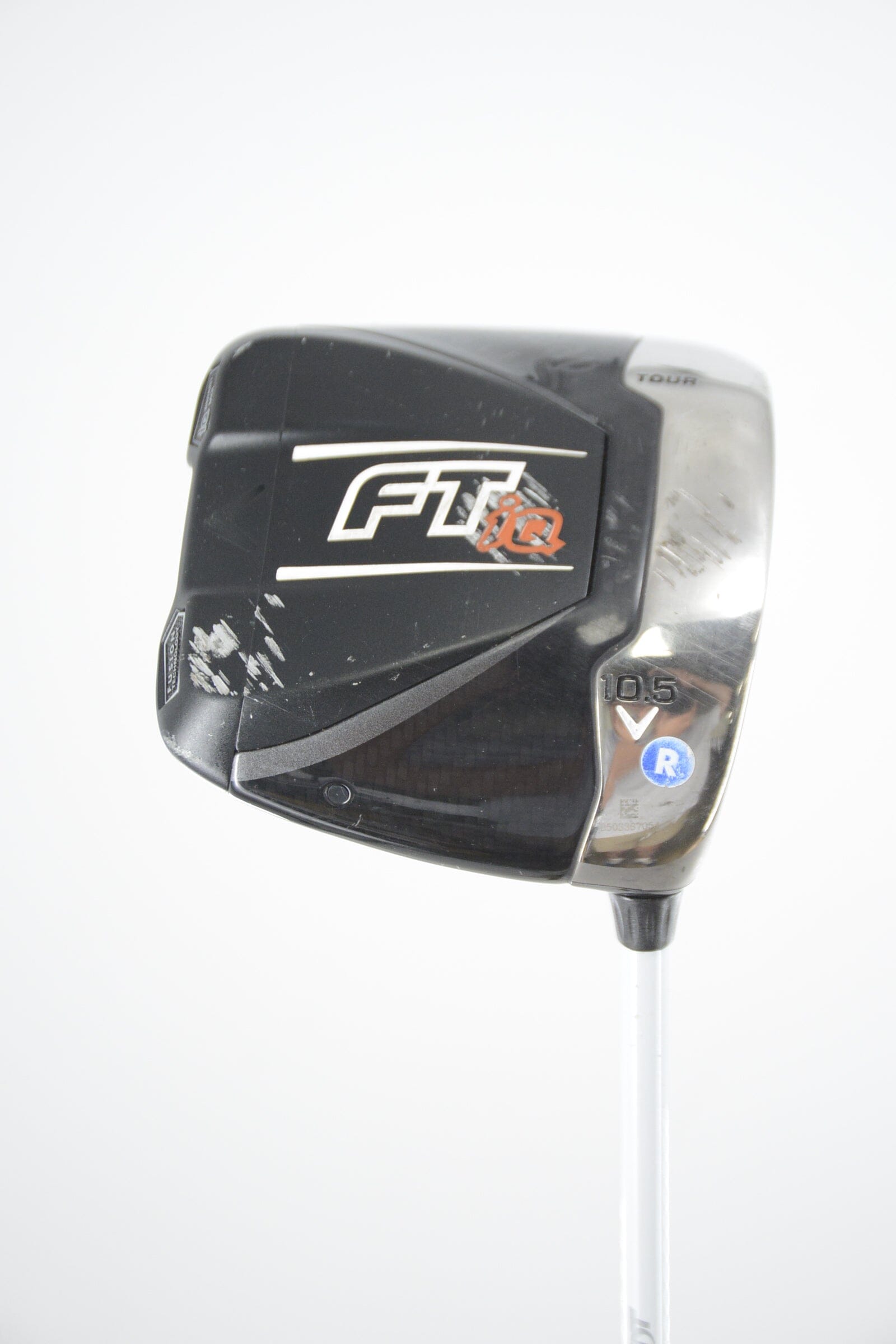 Callaway FT-IQ Tour 10.5 Degree Driver R Flex 45" Golf Clubs GolfRoots 