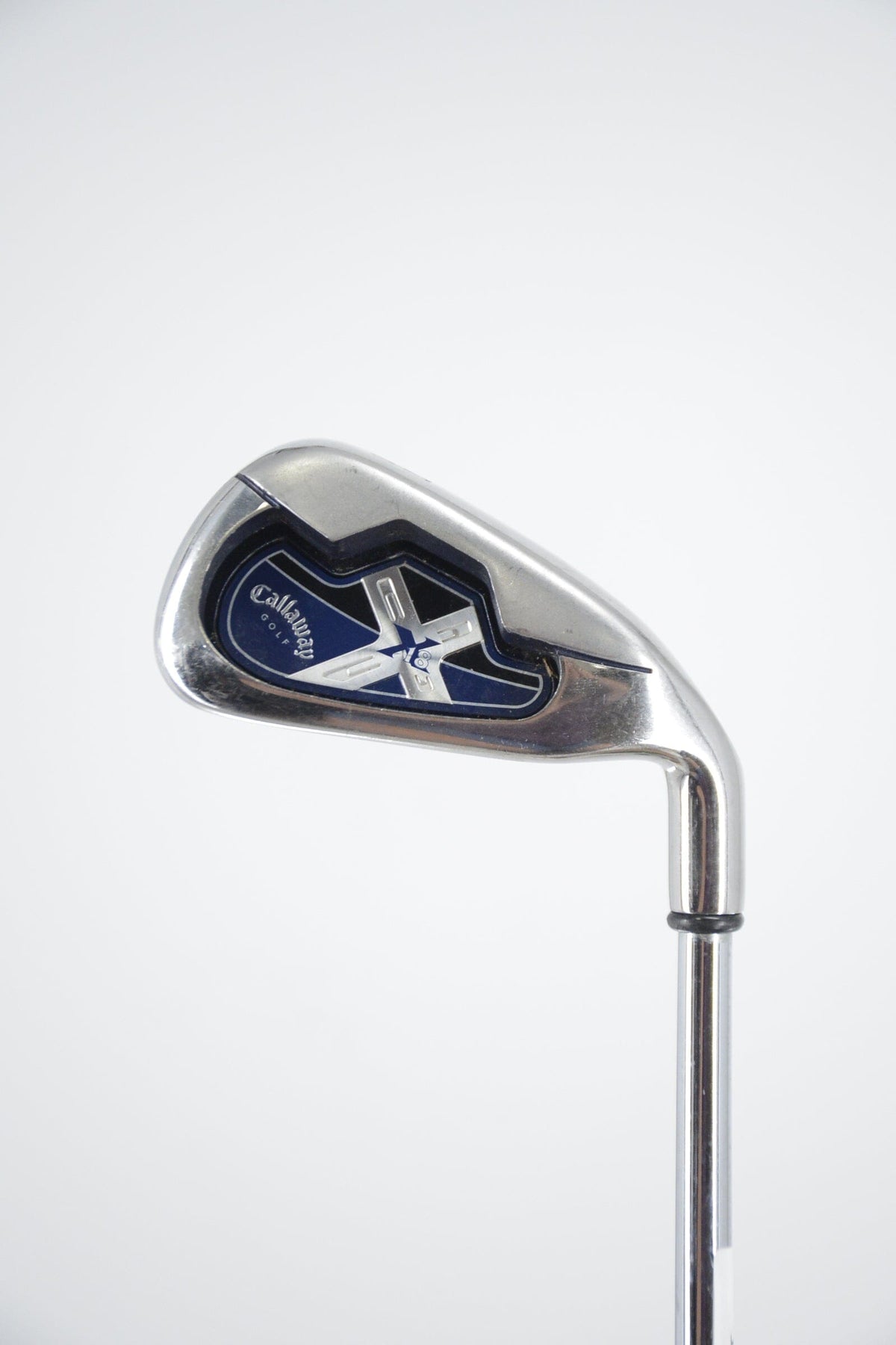 Callaway X-18 3 Iron Uniflex 39.25" Golf Irons Callaway 