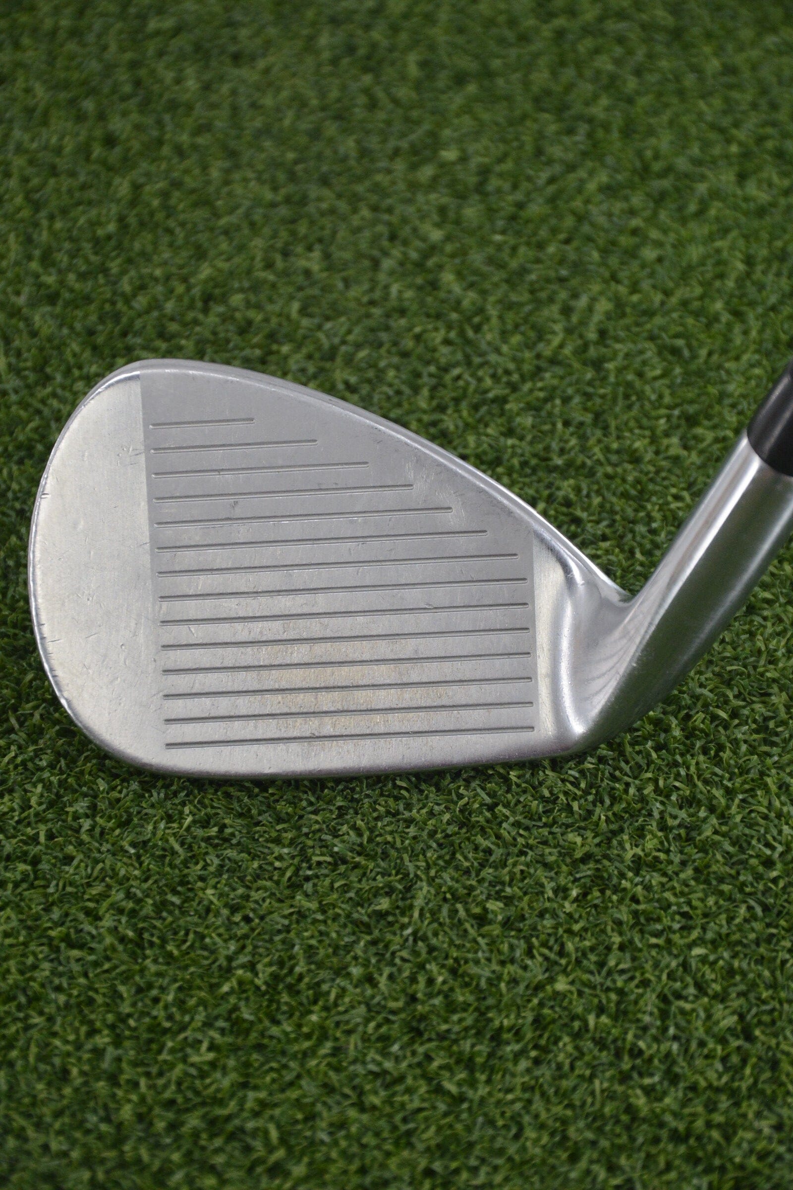 Mizuno JPX-850 GW R Flex 34.25" Golf Clubs GolfRoots 