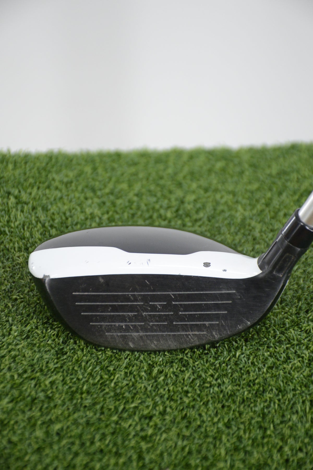 Women's TaylorMade M2 Rescue 2017 5 Hybrid W Flex 38.5"