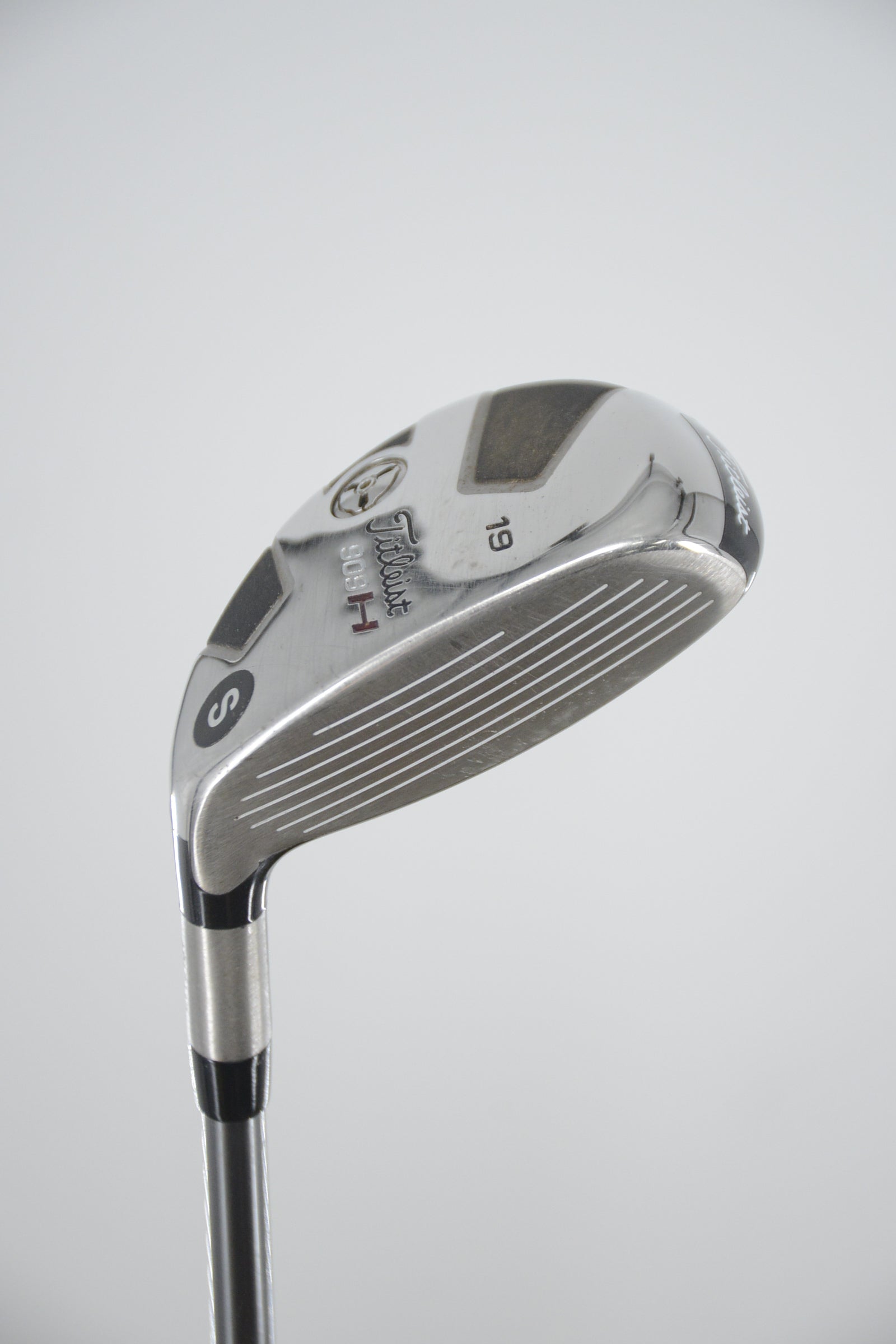 Titleist 909H 19 Degree Hybrid S Flex 40.25"