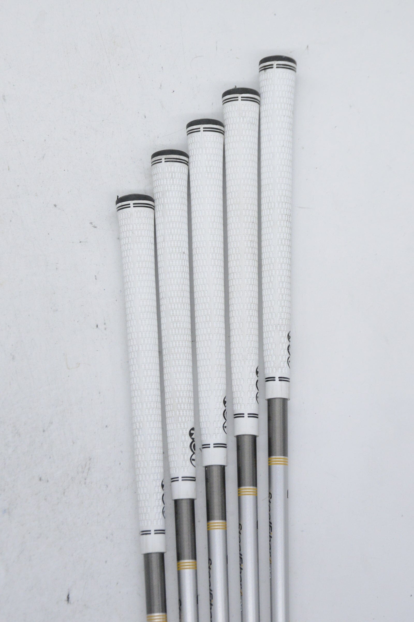 Callaway Apex AI300 7-AW Iron Set S Flex -0.25" Golf Clubs GolfRoots 