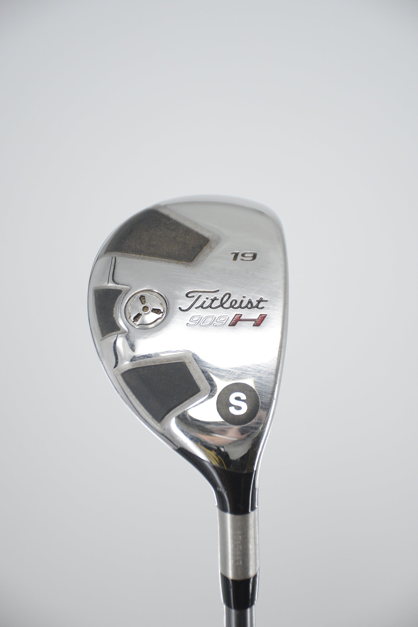 Titleist 909H 19 Degree Hybrid S Flex 40.25"