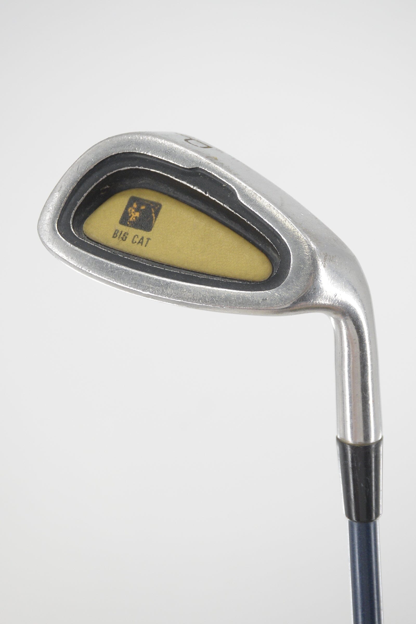 Lynx Big Cat PW S Flex 36" Golf Clubs GolfRoots 