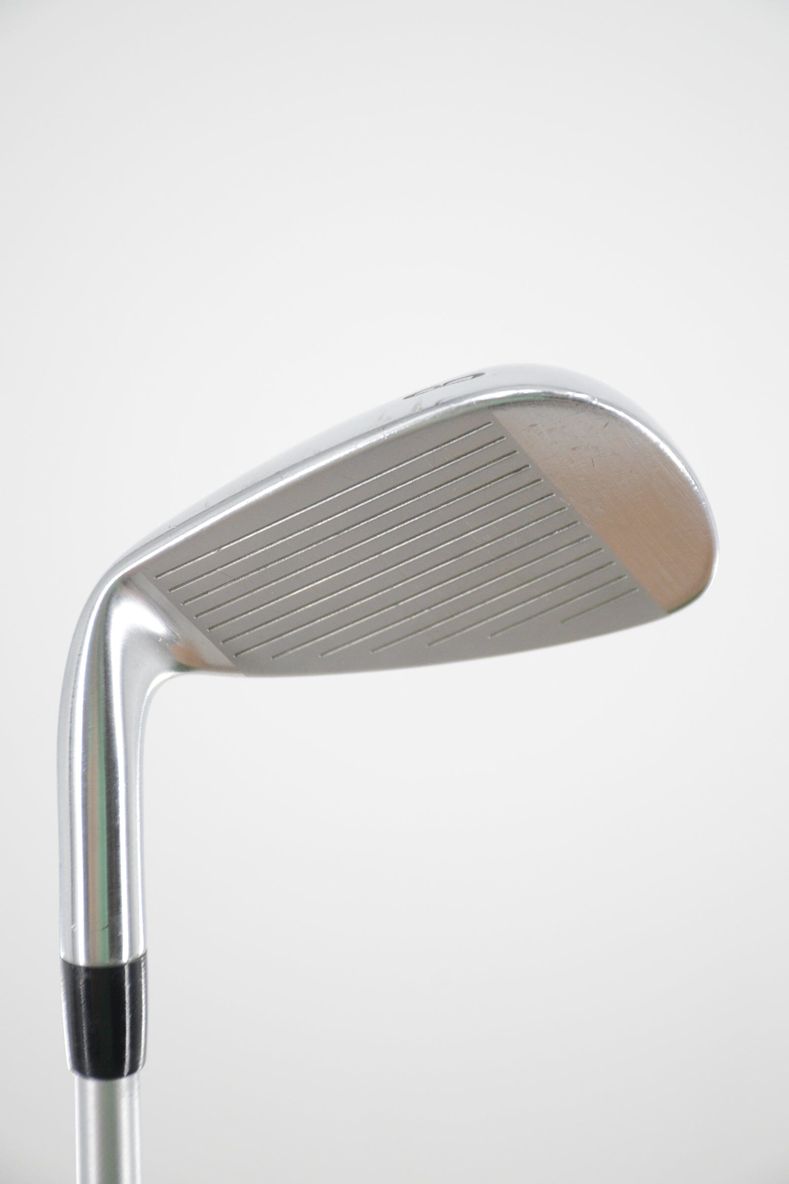 Mizuno MX 17 8 Iron S Flex 36.75" Golf Clubs GolfRoots 