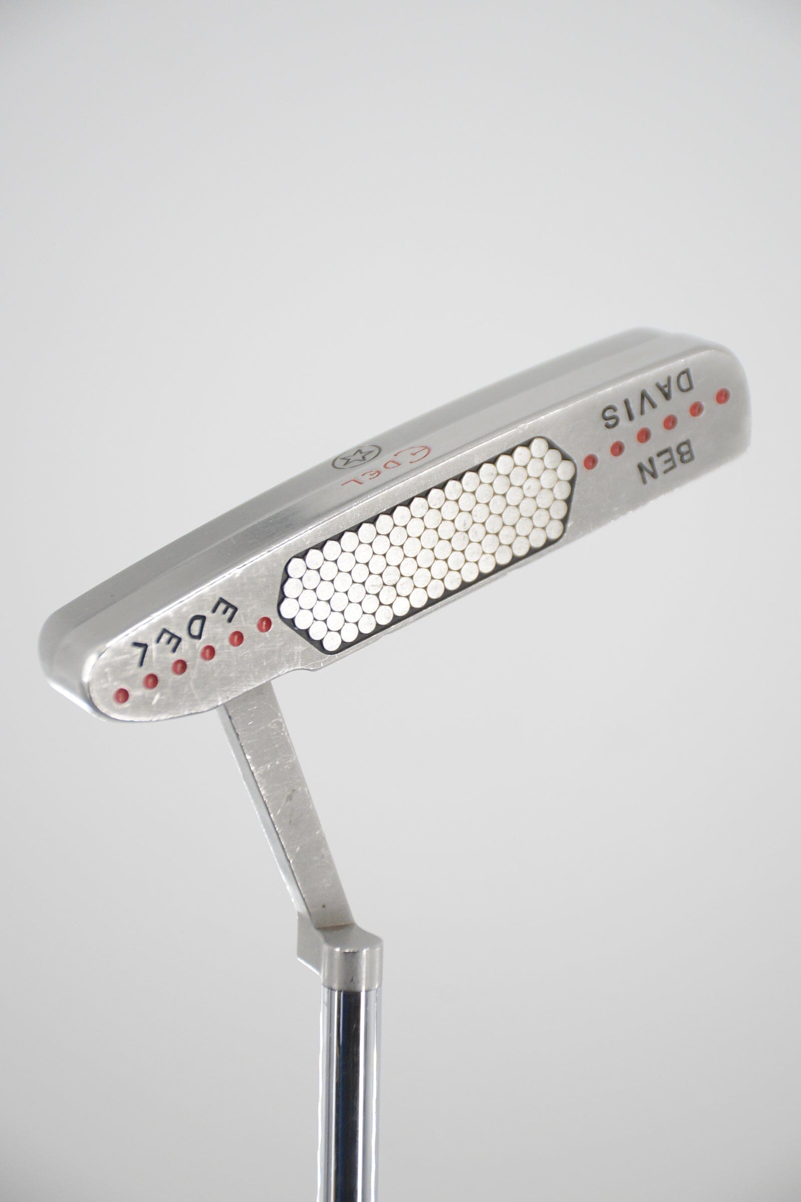 Edel Custom Made Putter 36" Golf Clubs GolfRoots 