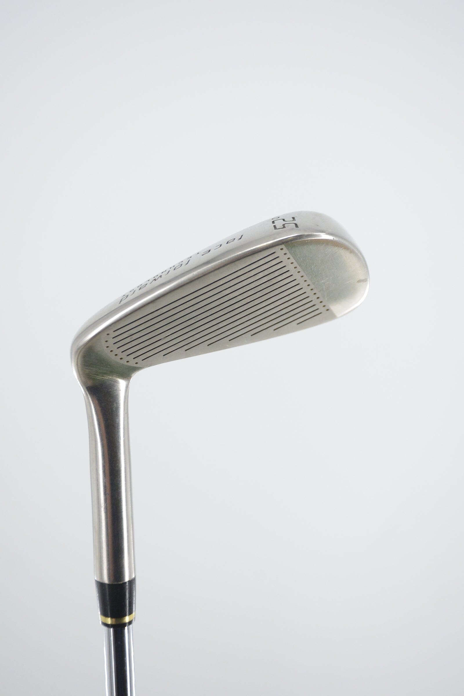 Face Forward F2 Series 52 Degree Wedge S Flex 36" Golf Clubs GolfRoots 