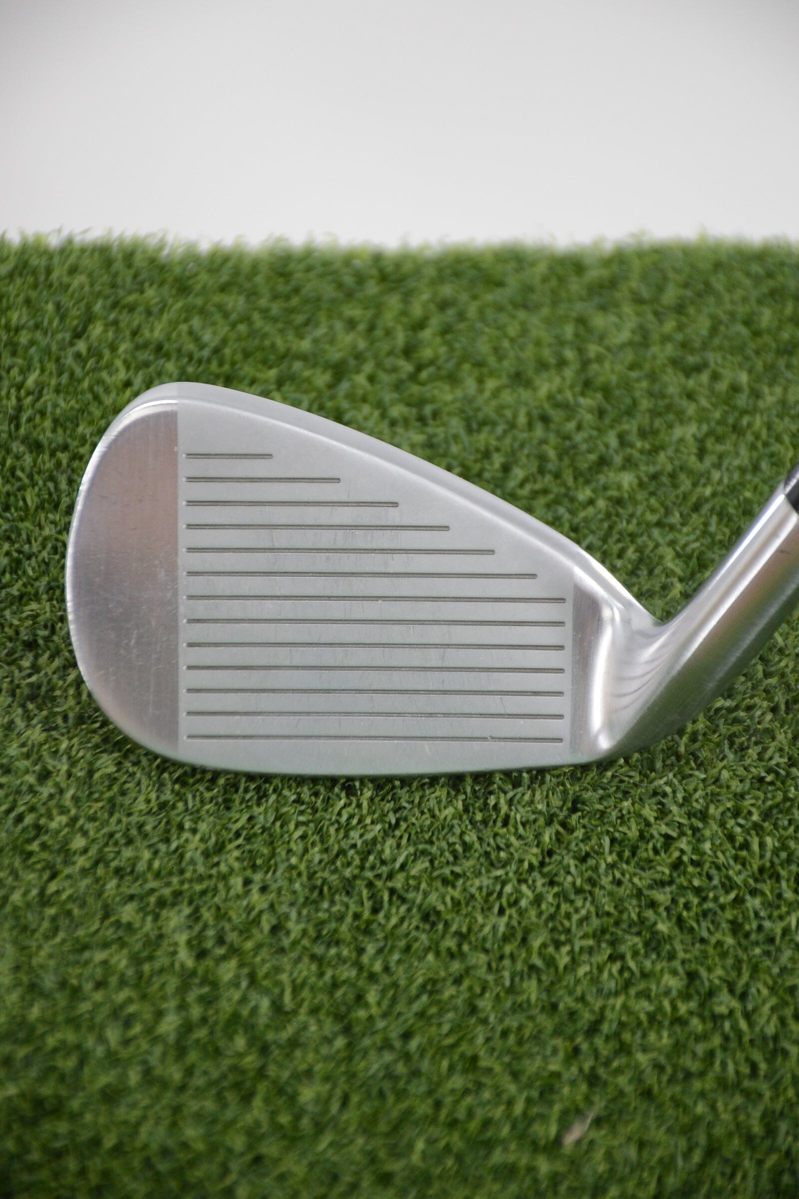 Mizuno MX 17 8 Iron S Flex 36.75" Golf Clubs GolfRoots 