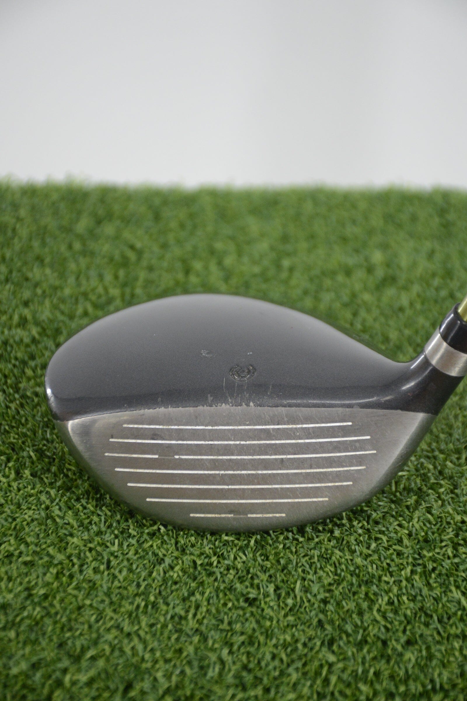 Cleveland Launcher Ti 15 Degree Wood S Flex 43.5"