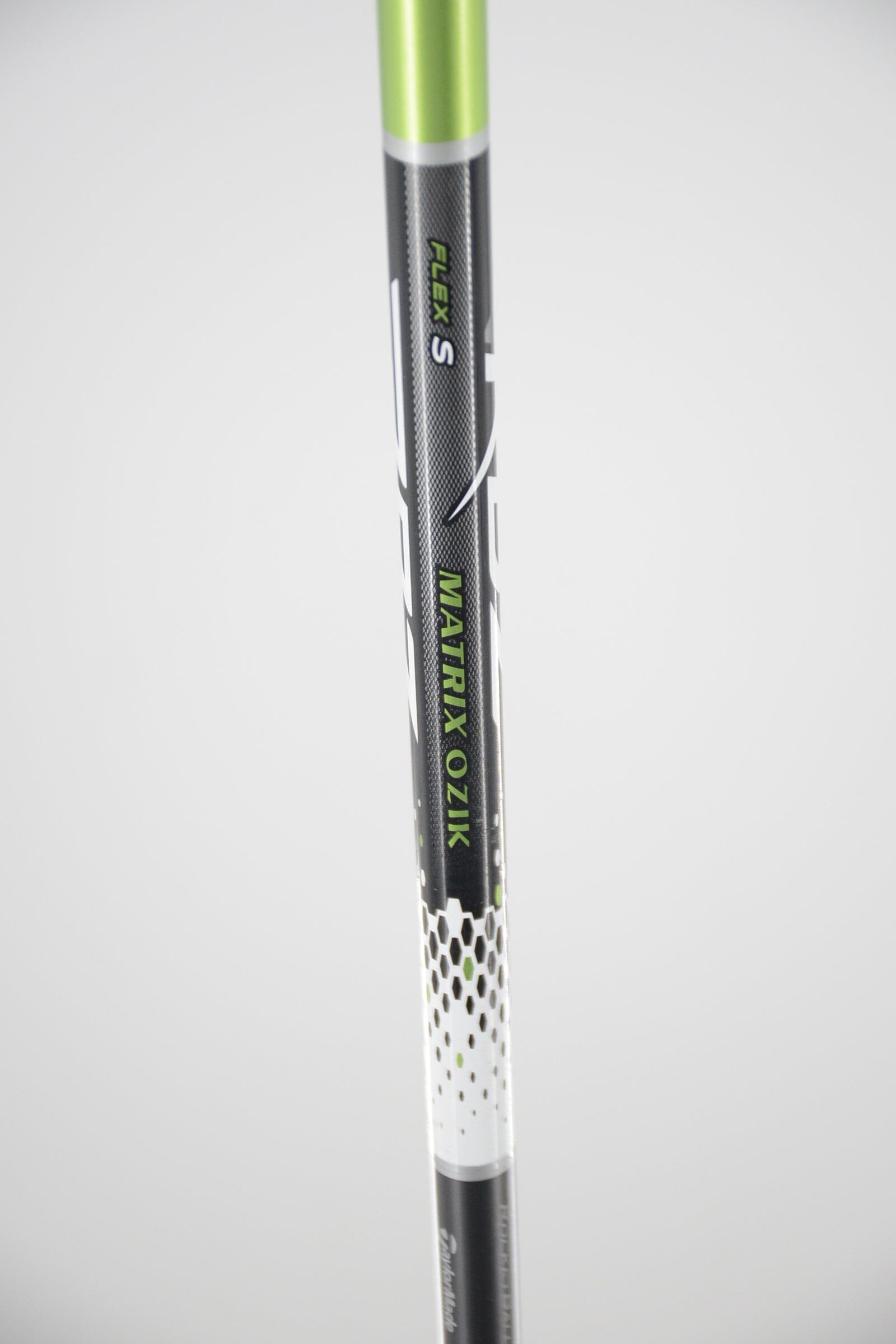 TaylorMade Rocketballz 3 Wood S Flex 43.25" Golf Clubs GolfRoots 