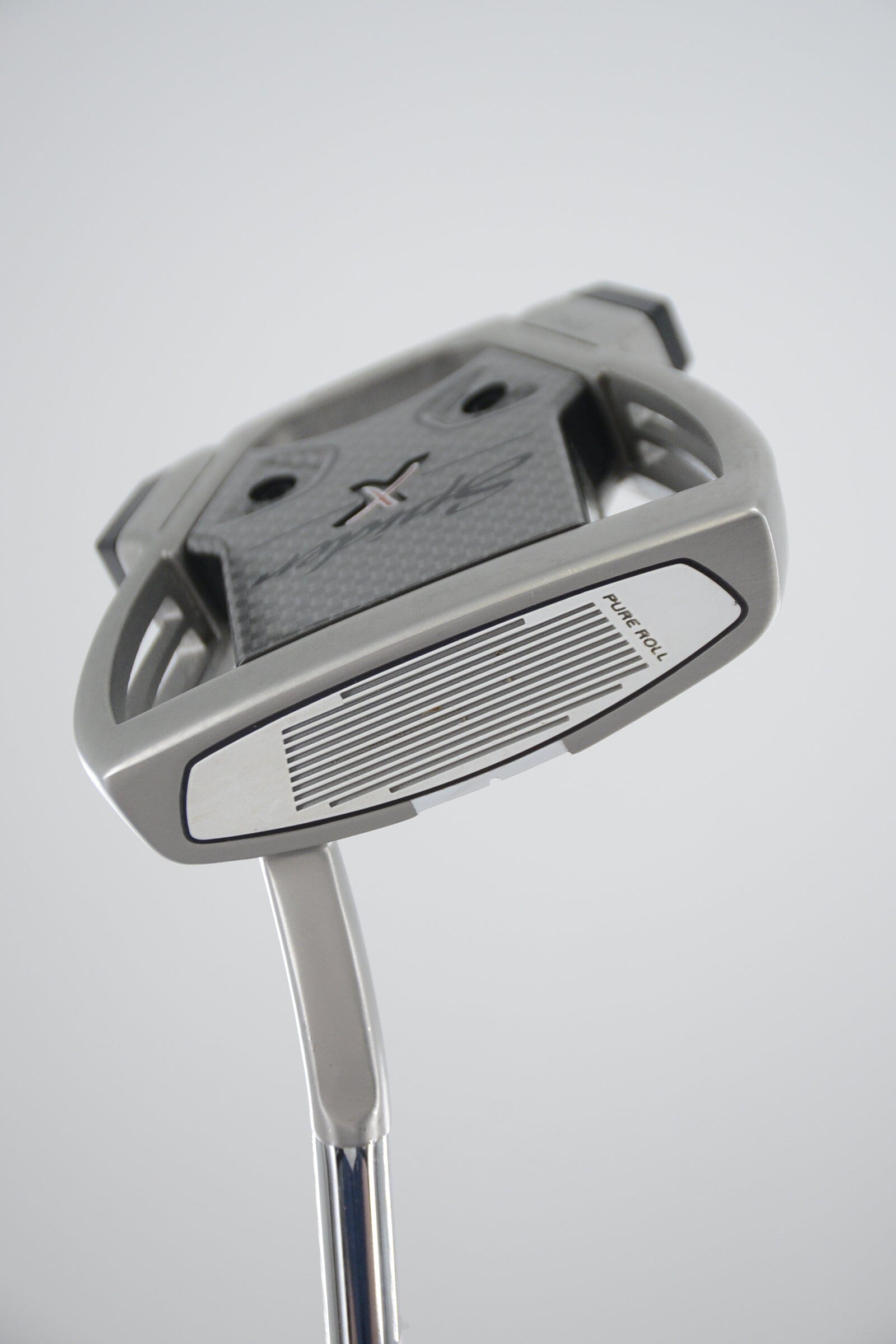 TaylorMade Spider X Chalk/White Putter 34" Golf Clubs GolfRoots 